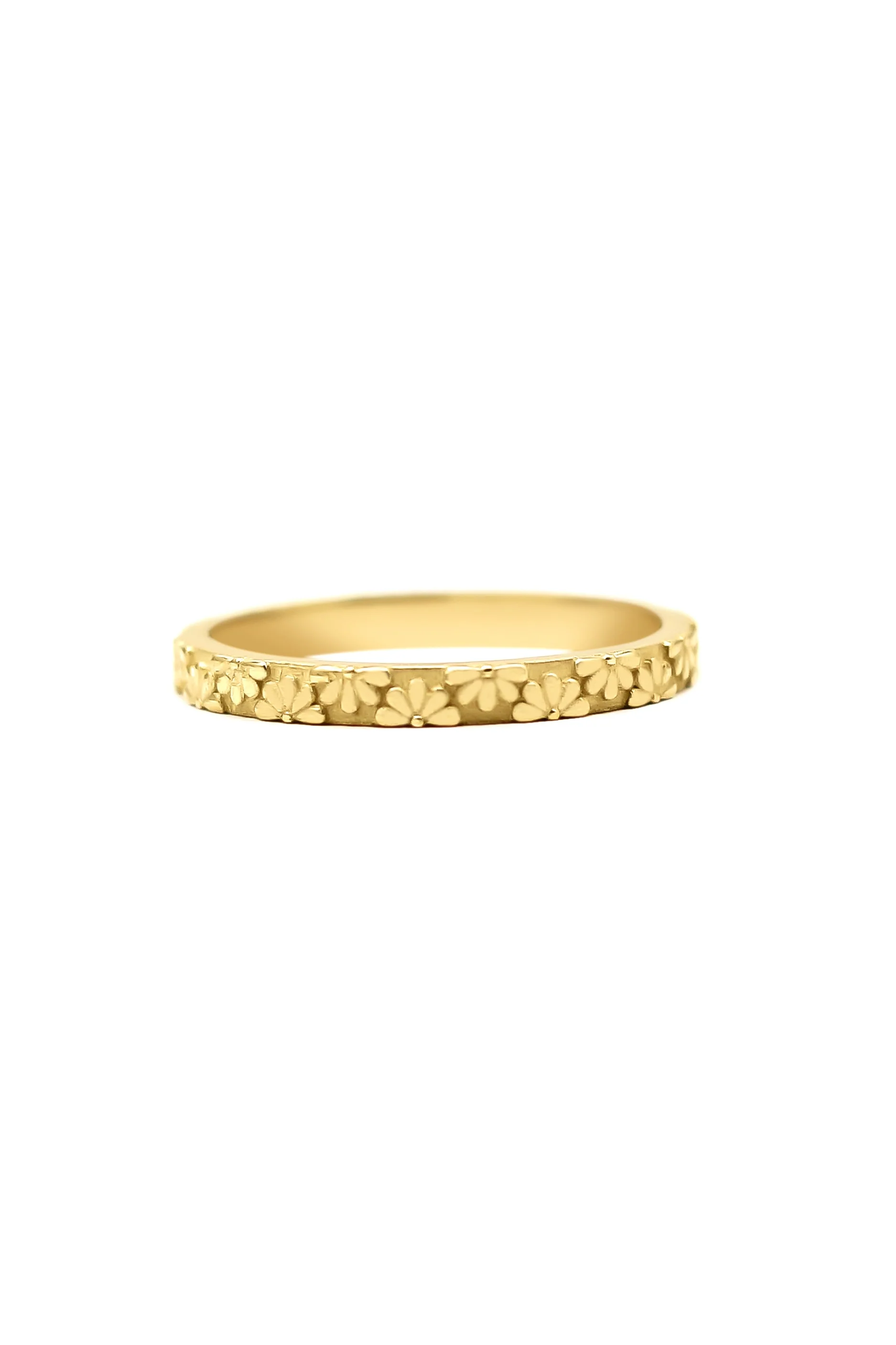 Embossed Lidia Talavera Band - Image 3