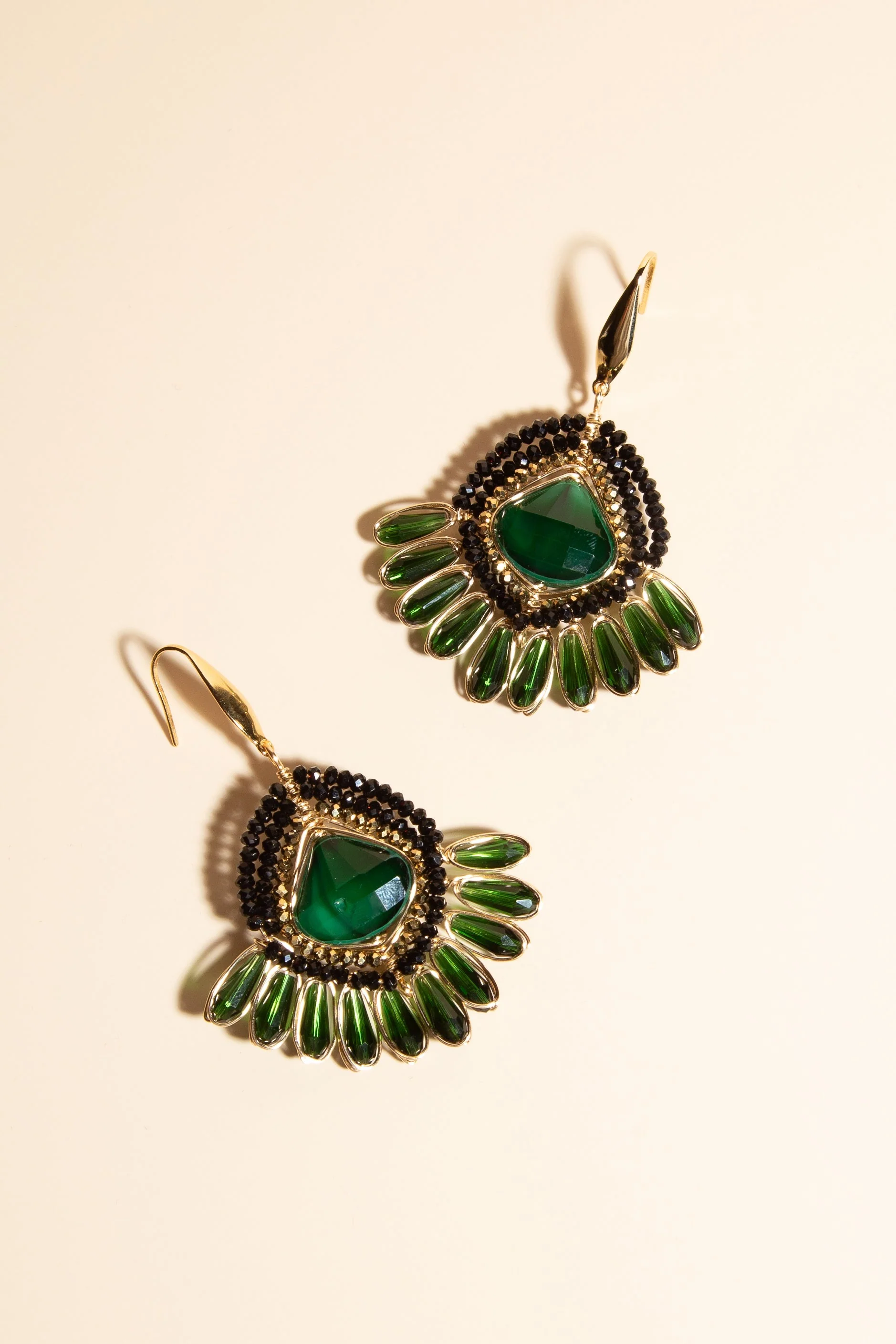 Esti Drop Earrings