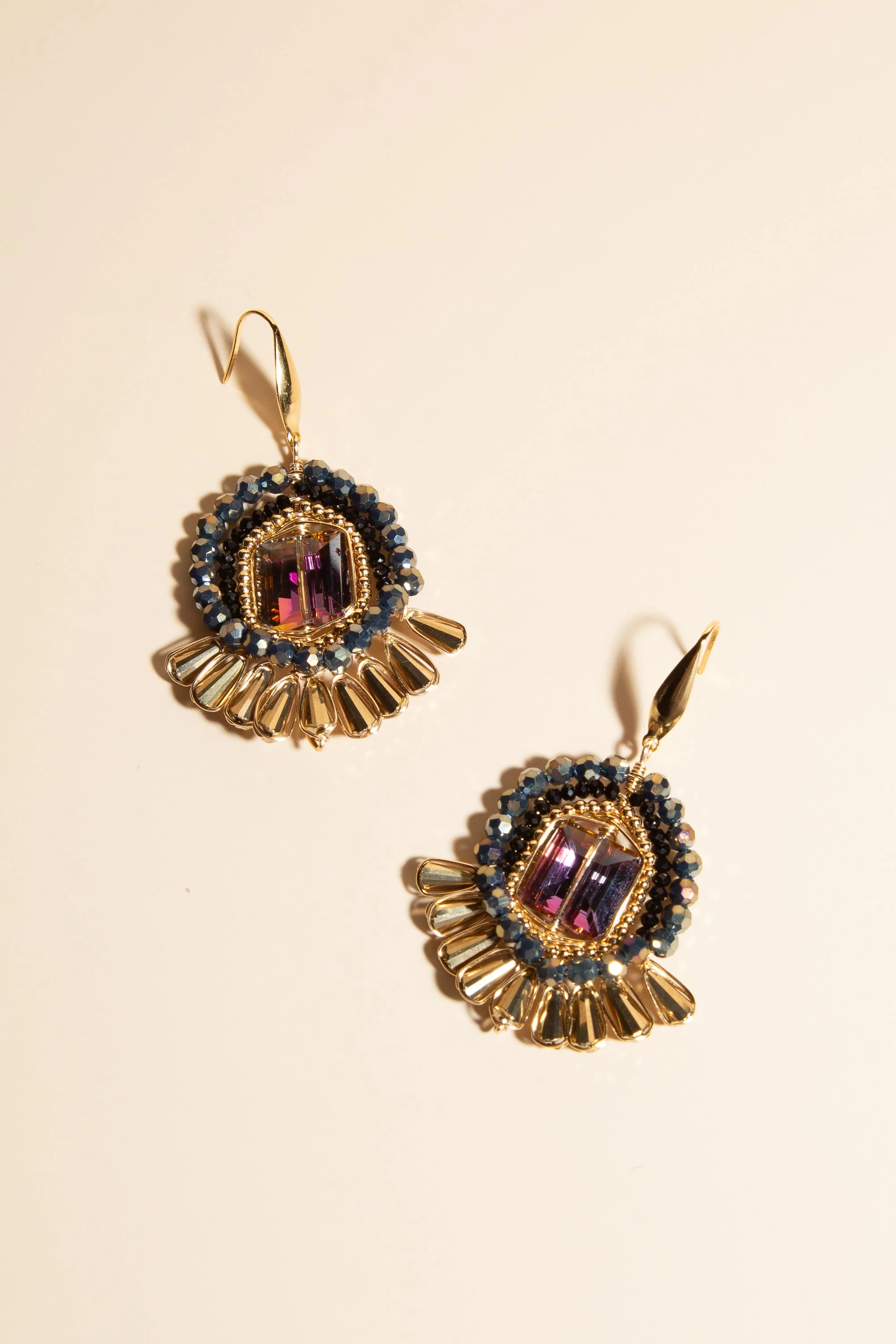 Esti Drop Earrings