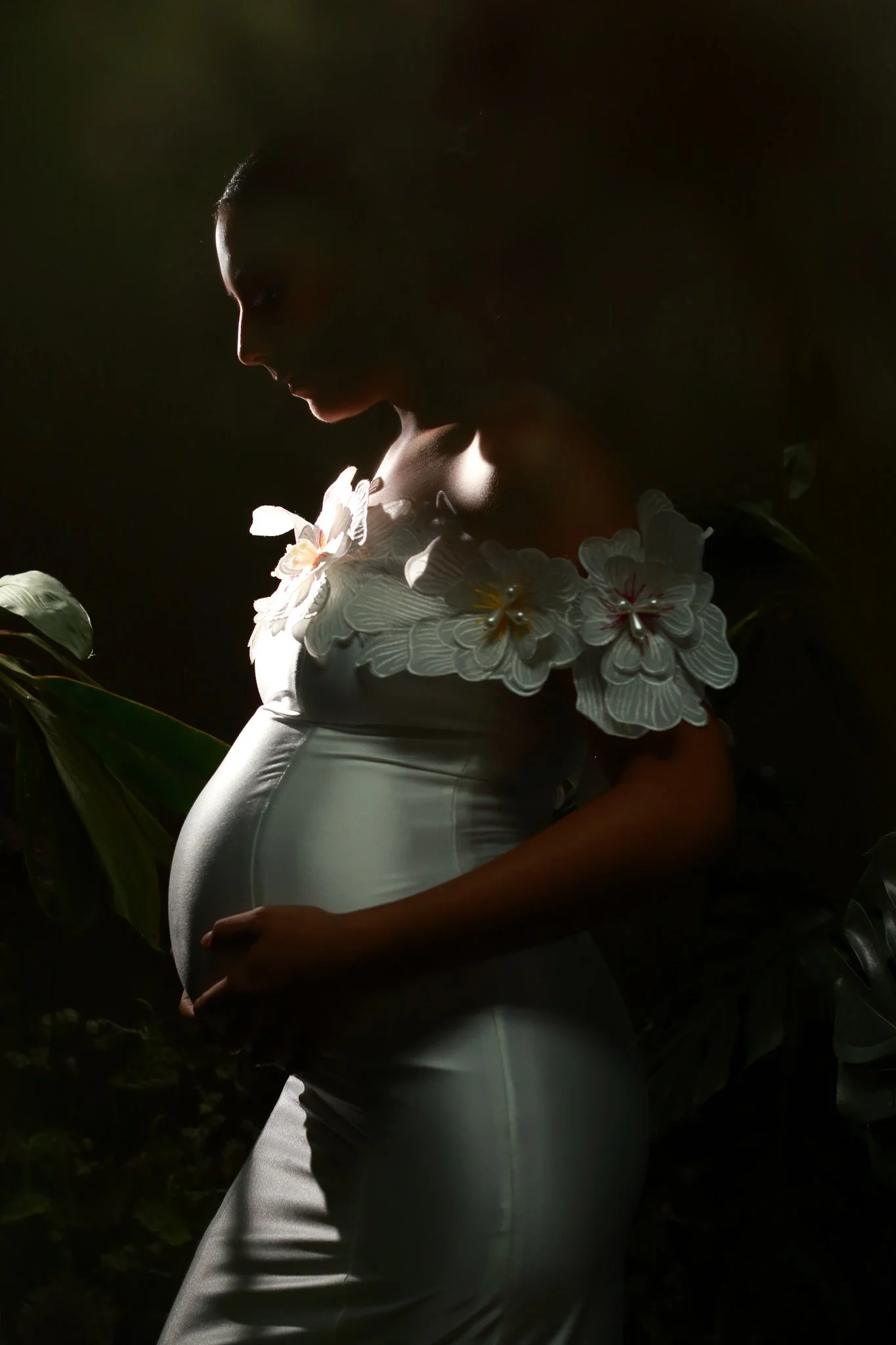 Florecer Dress - Image 3