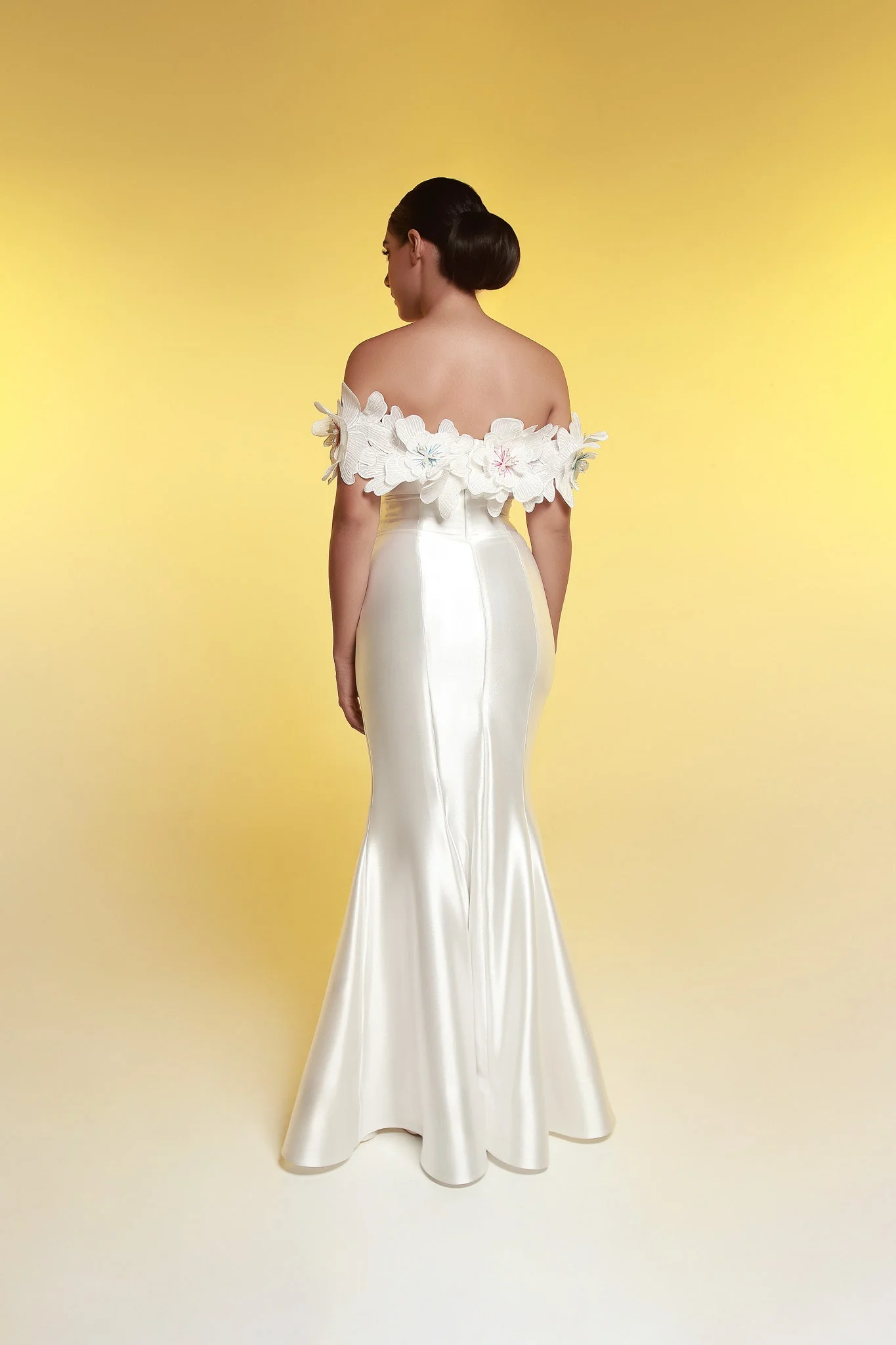 Florecer Dress - Image 5