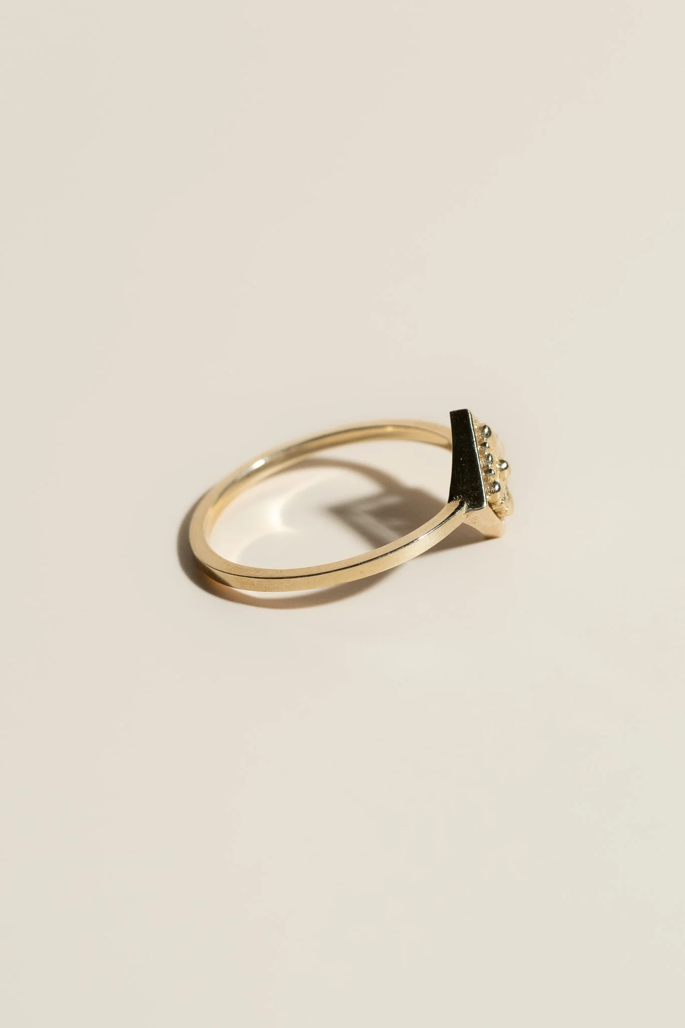 14K Flores Talavera Ring - Image 3