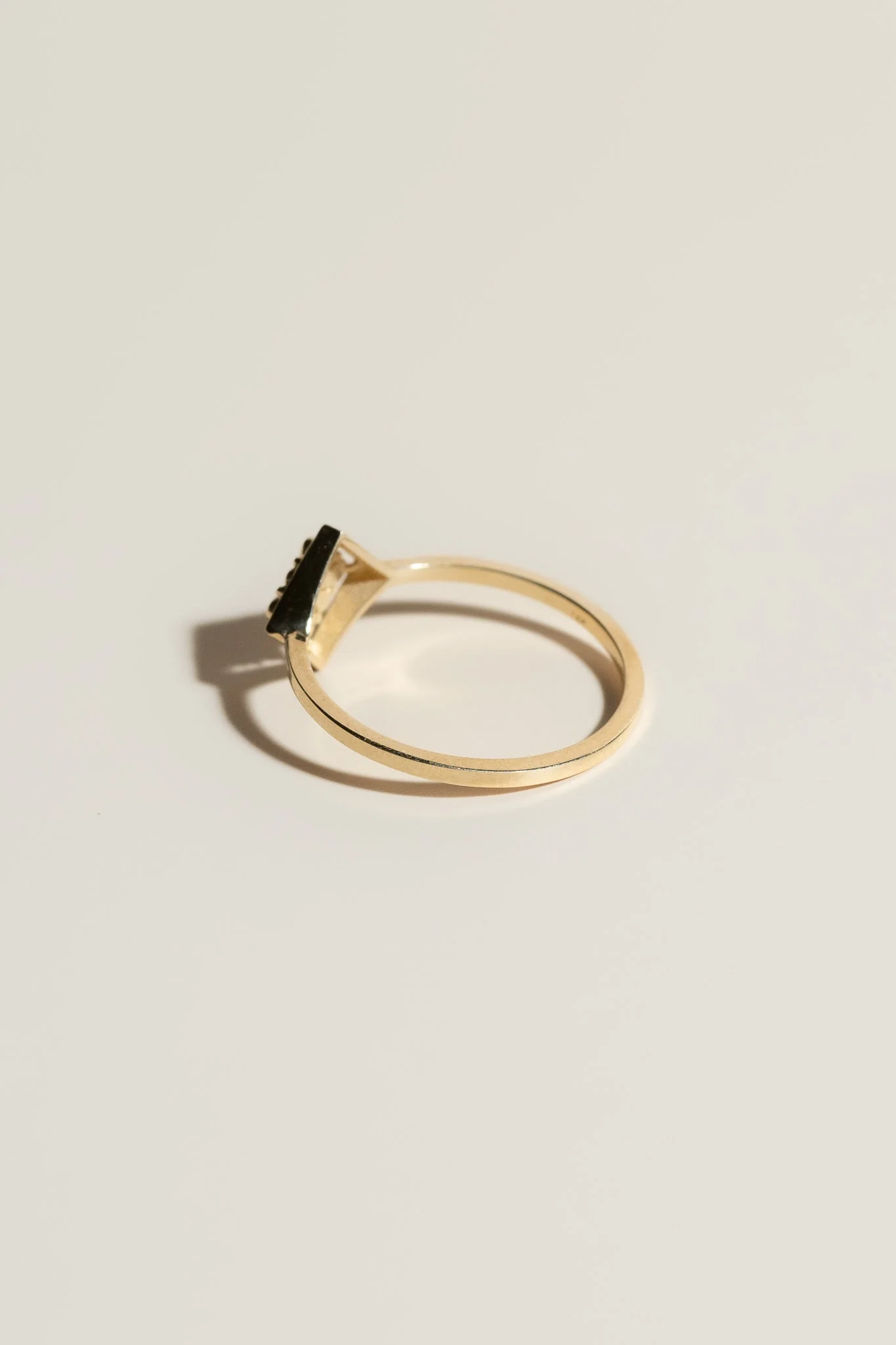 14K Flores Talavera Ring - Image 6