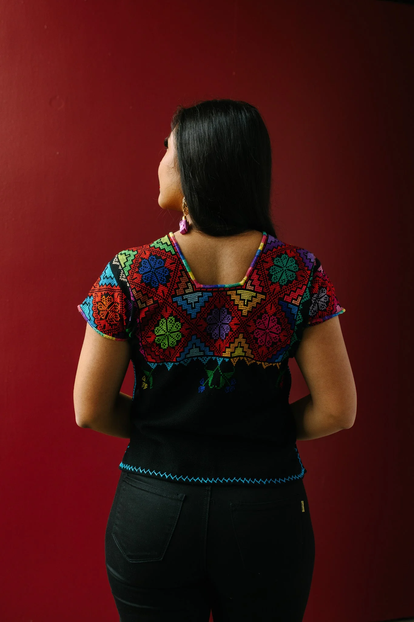 Huanengo Melania - Image 3