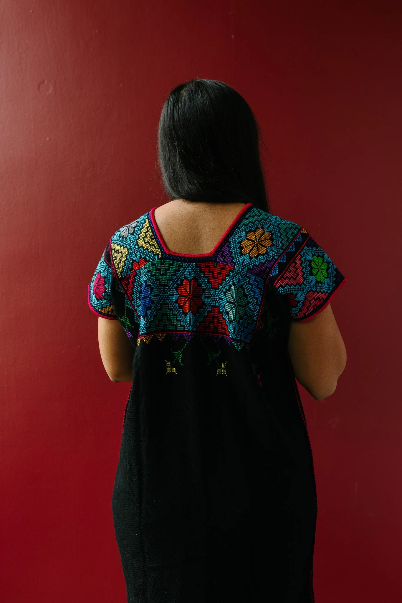 Vestido Melania - Image 5