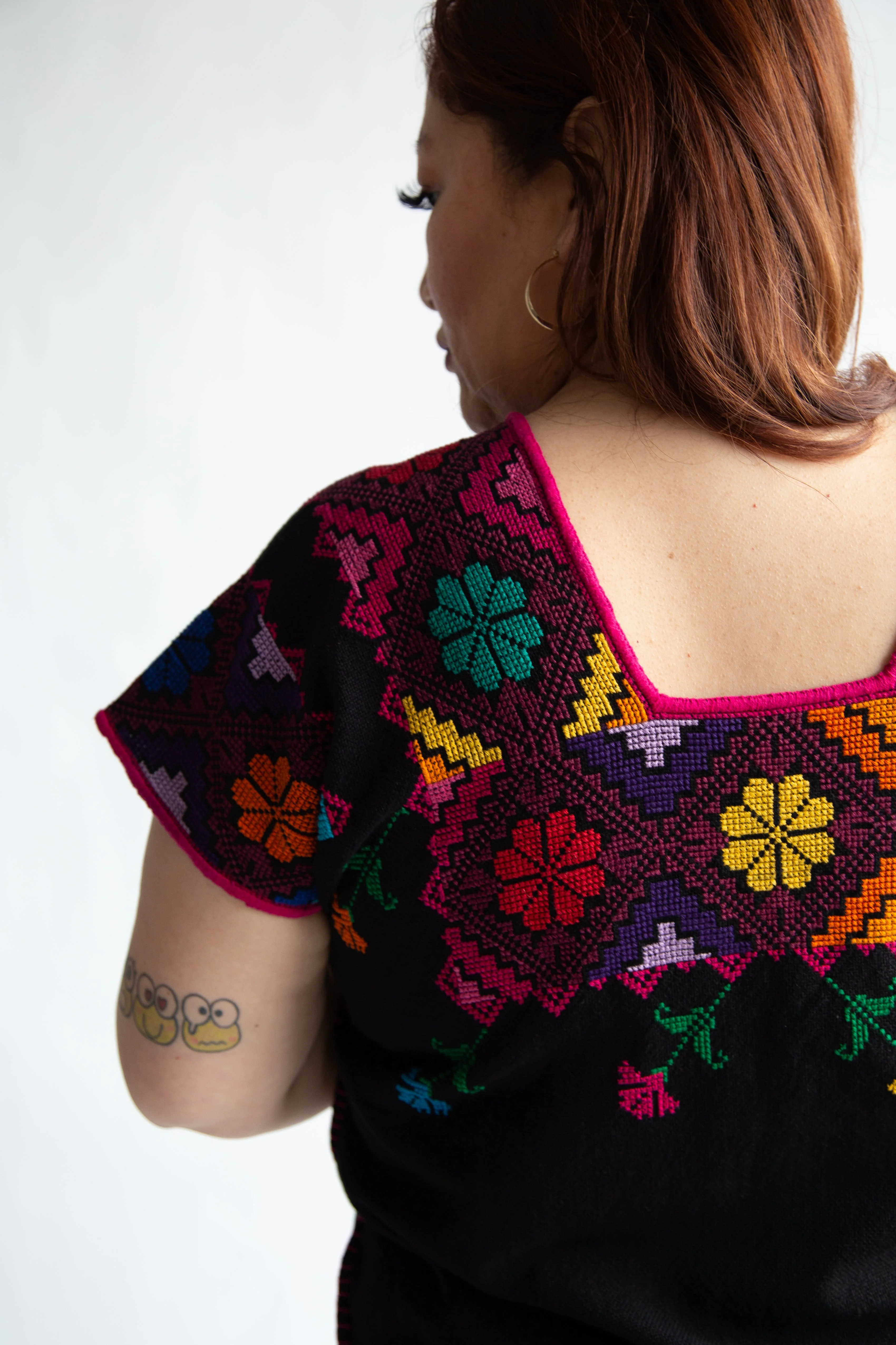 Vestido Melania - Image 8