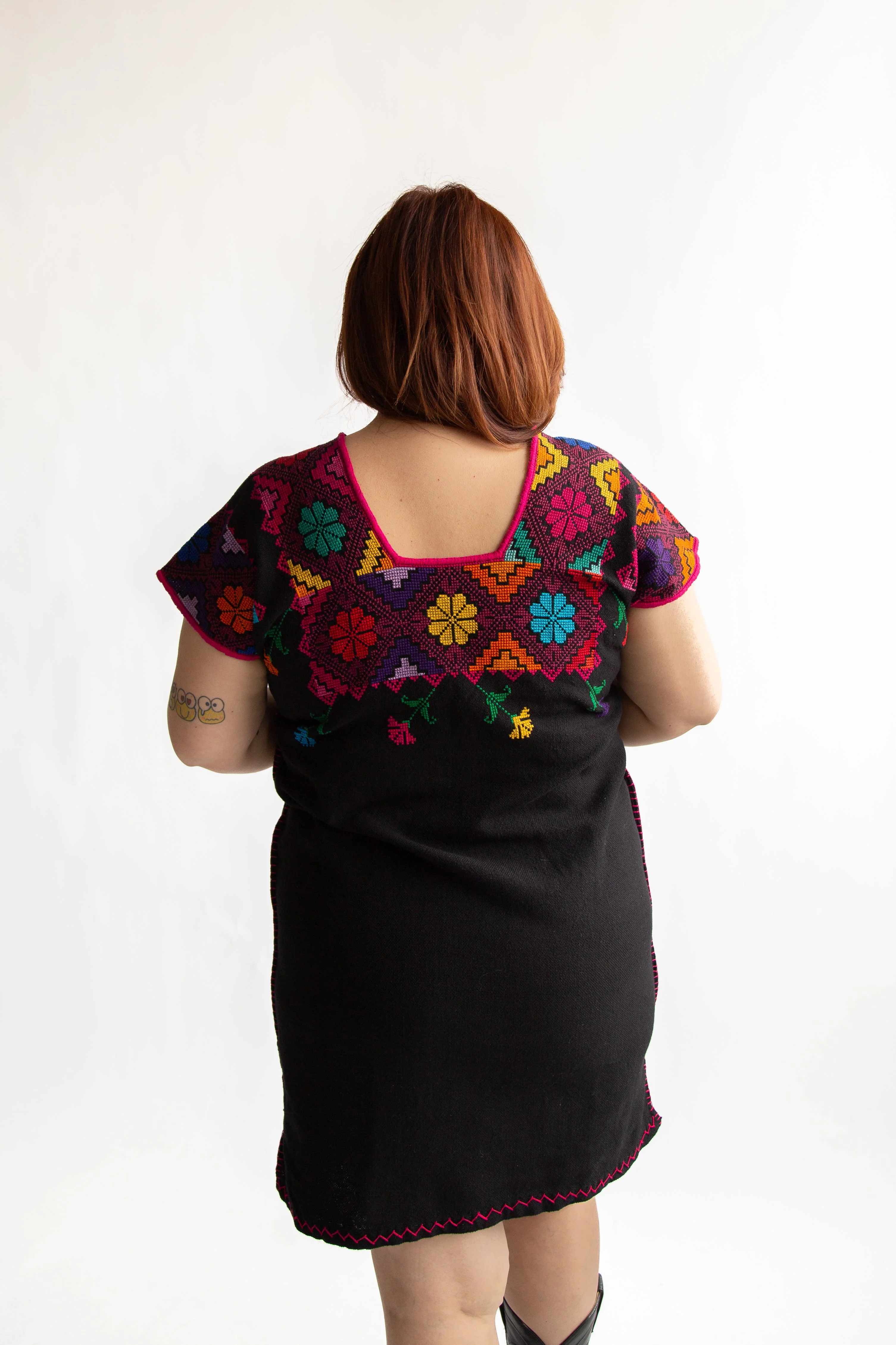 Vestido Melania - Image 9