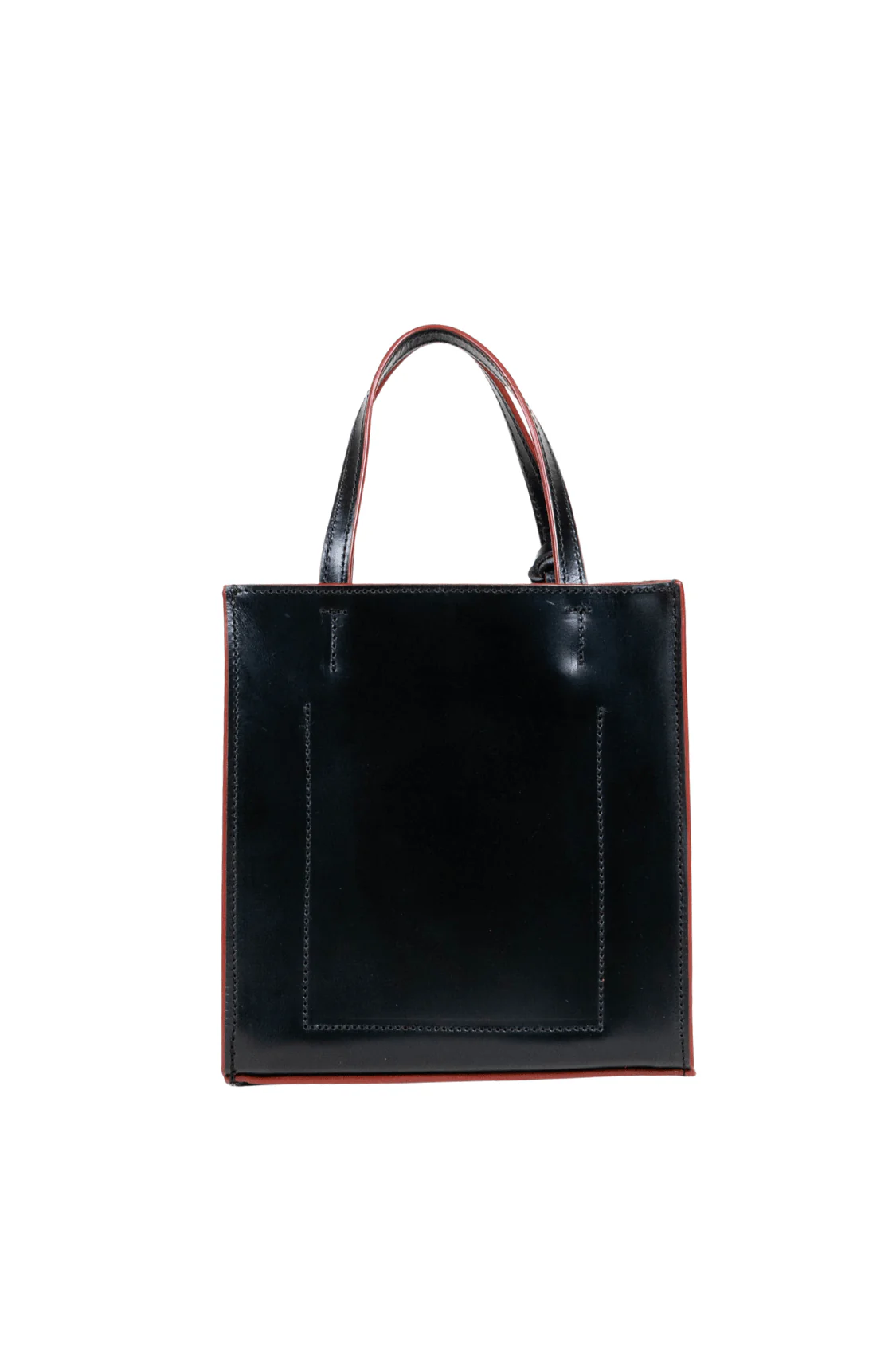 La Maceta Baby Tote - Black - Image 2