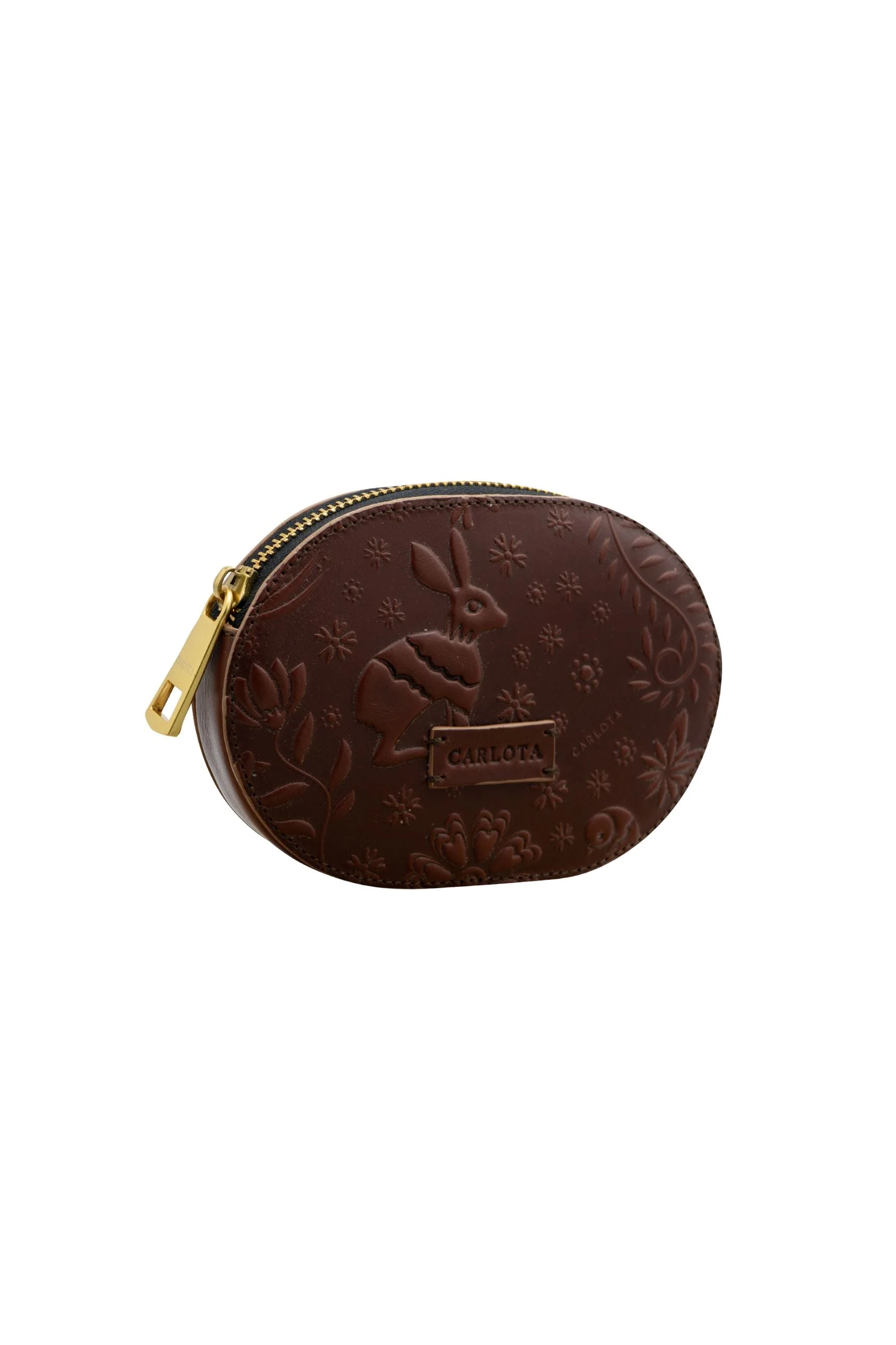 Liebre Coin Purse - Image 3