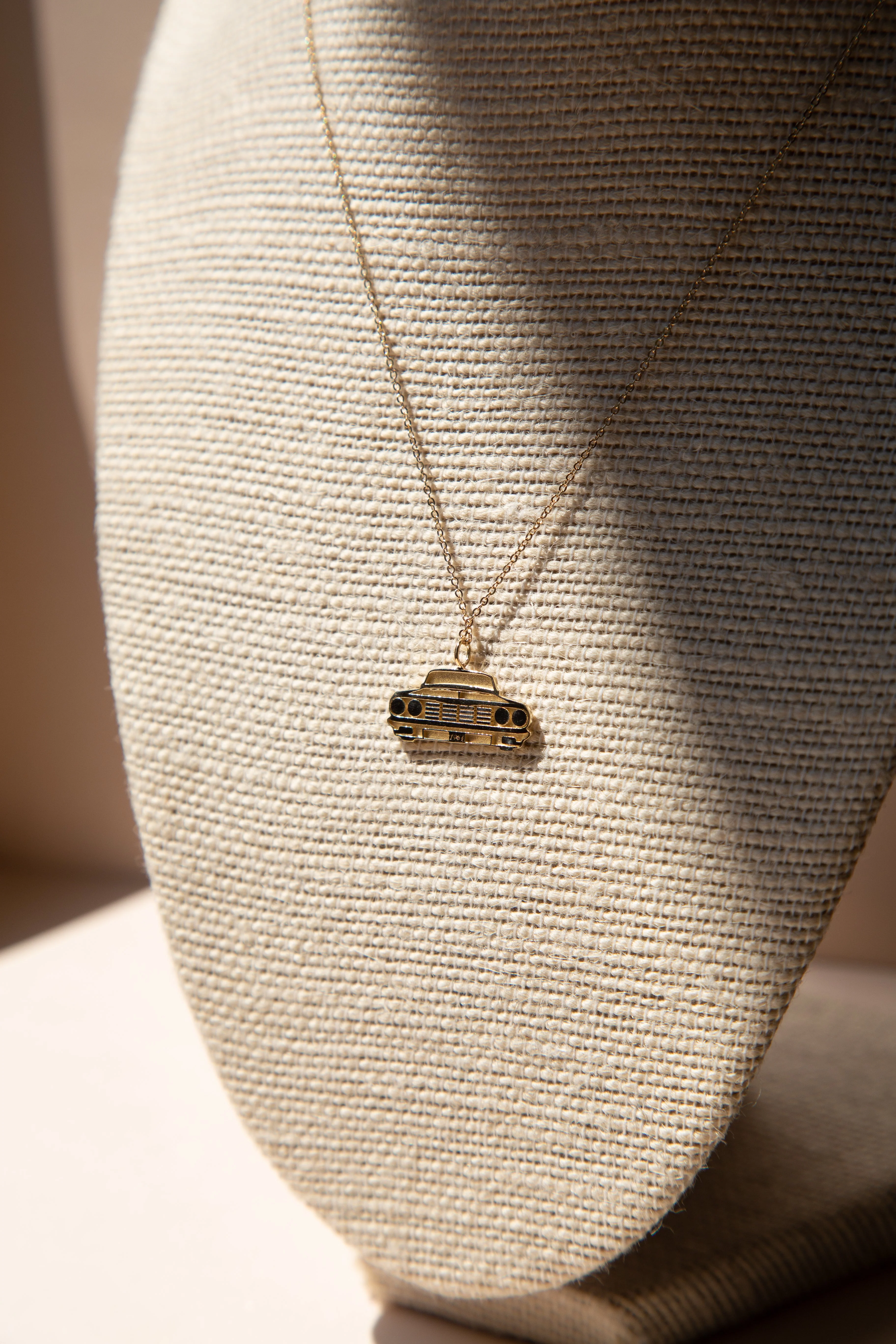 14K Lowrider Necklace - Image 7