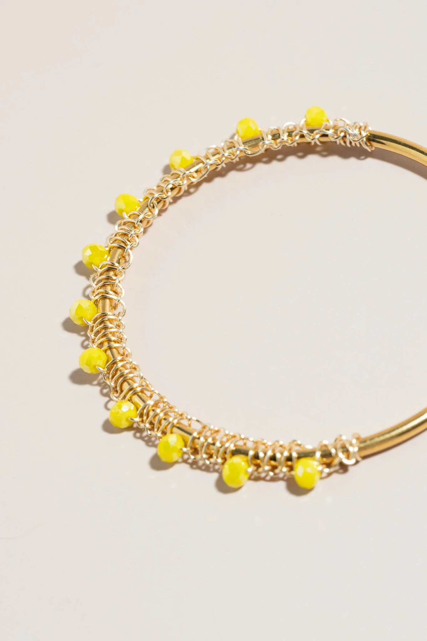 Marisol Hoop Earrings - Image 5