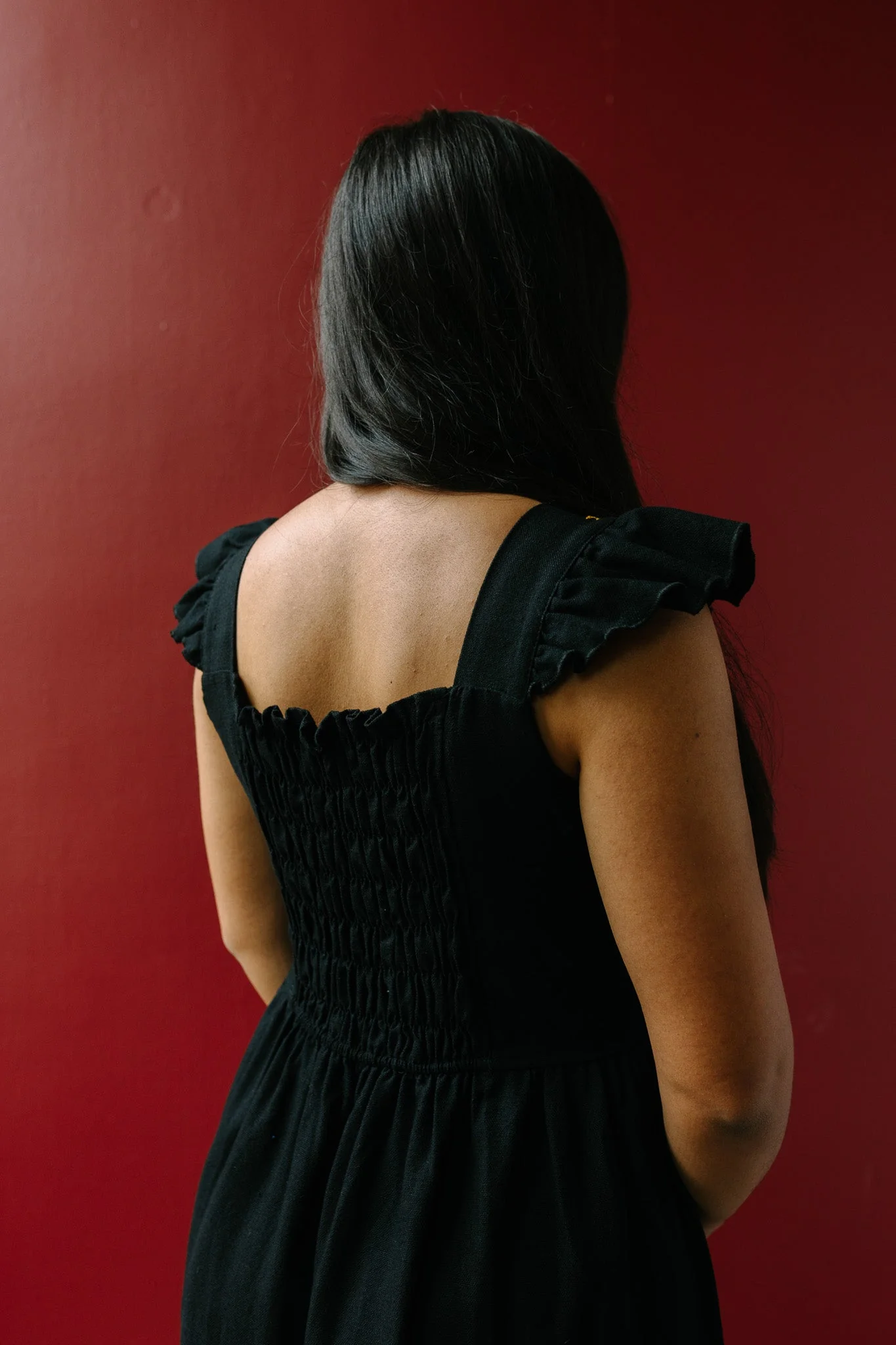 Maxi Vestido Michoacano - Image 5