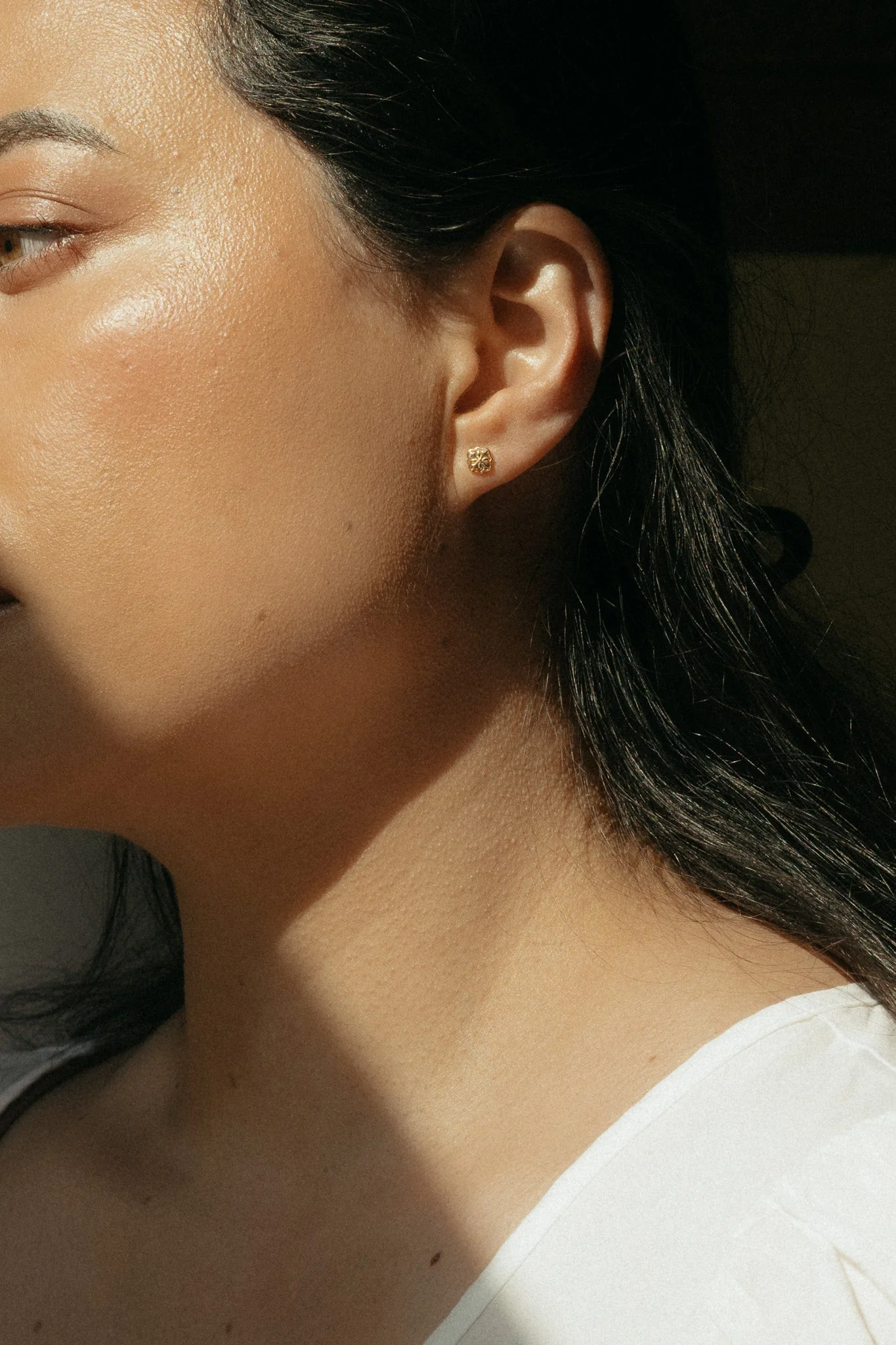 14K Talavera Studs - Image 3