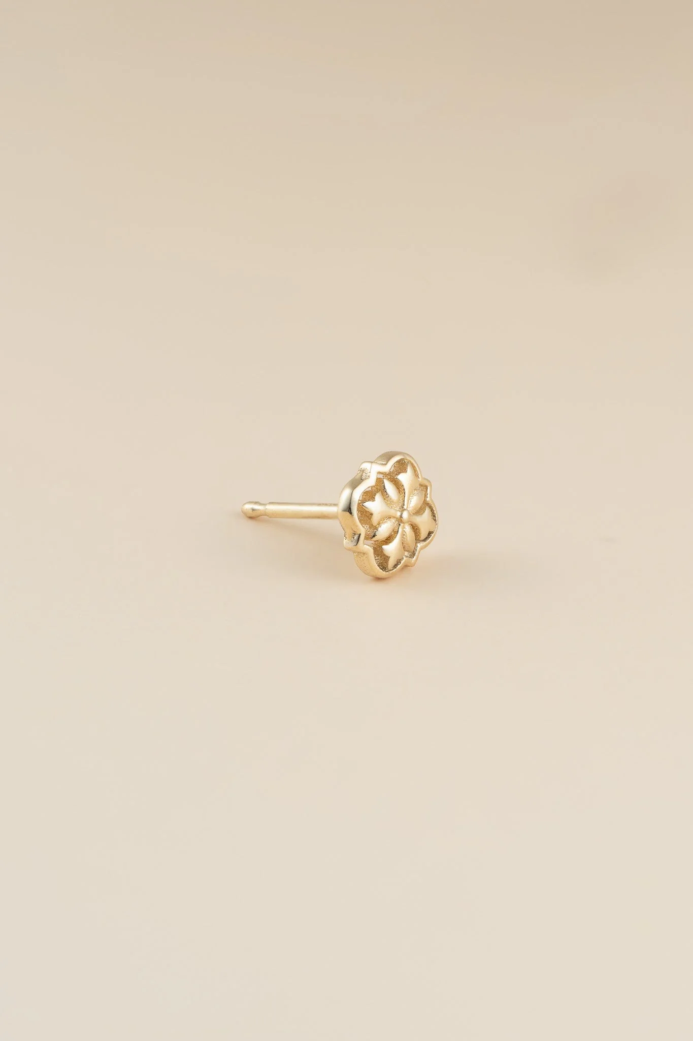 14K Talavera Studs - Image 4
