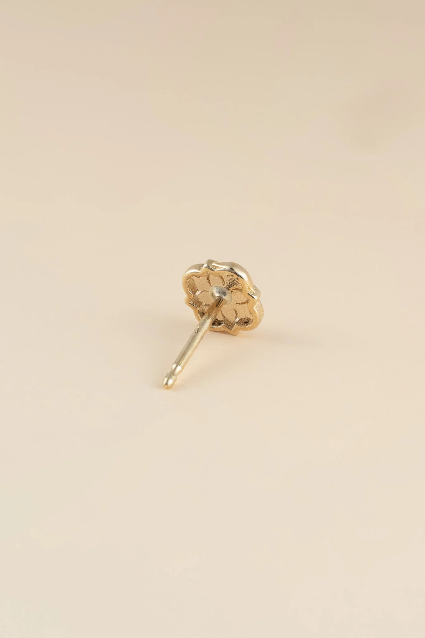 14K Talavera Studs - Image 5