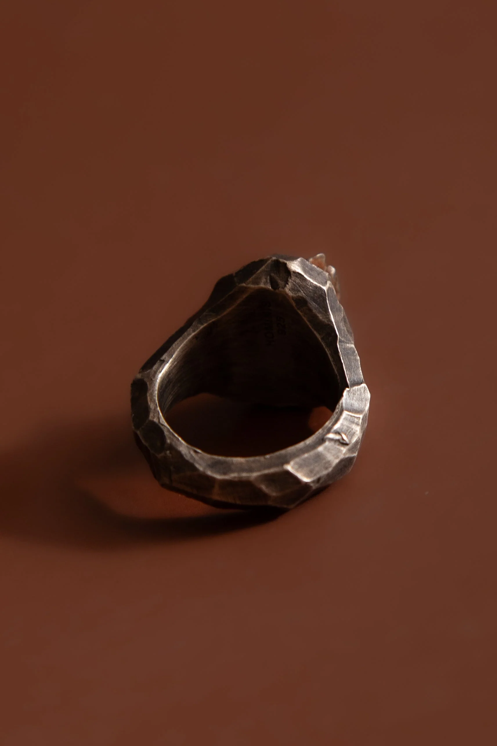 Meteorite Ring - Image 3