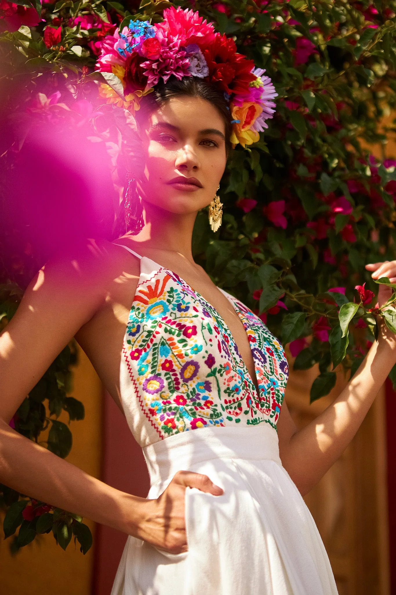 Mexicolor Dress - Image 4