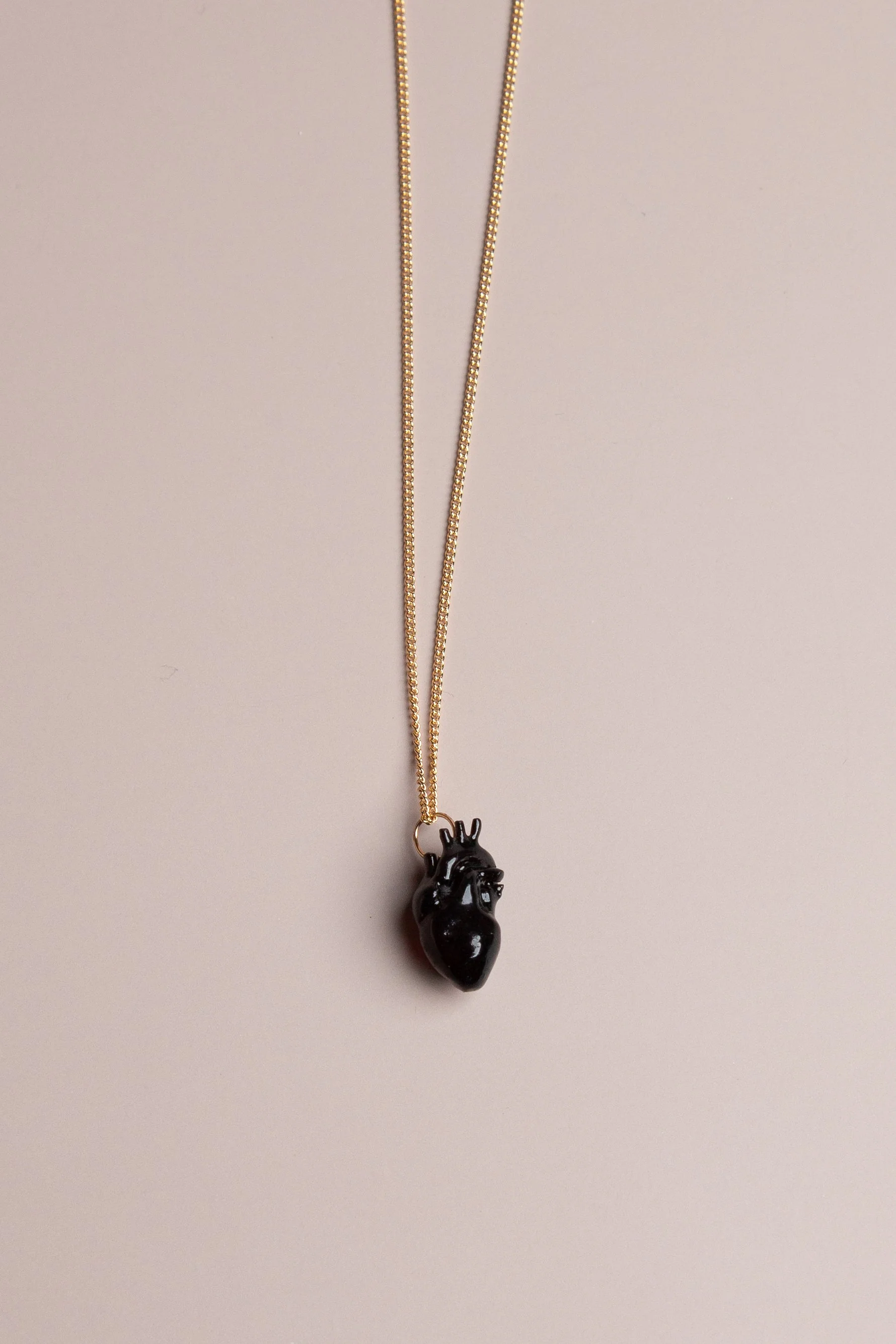 Mini Corazón Necklace - Image 6