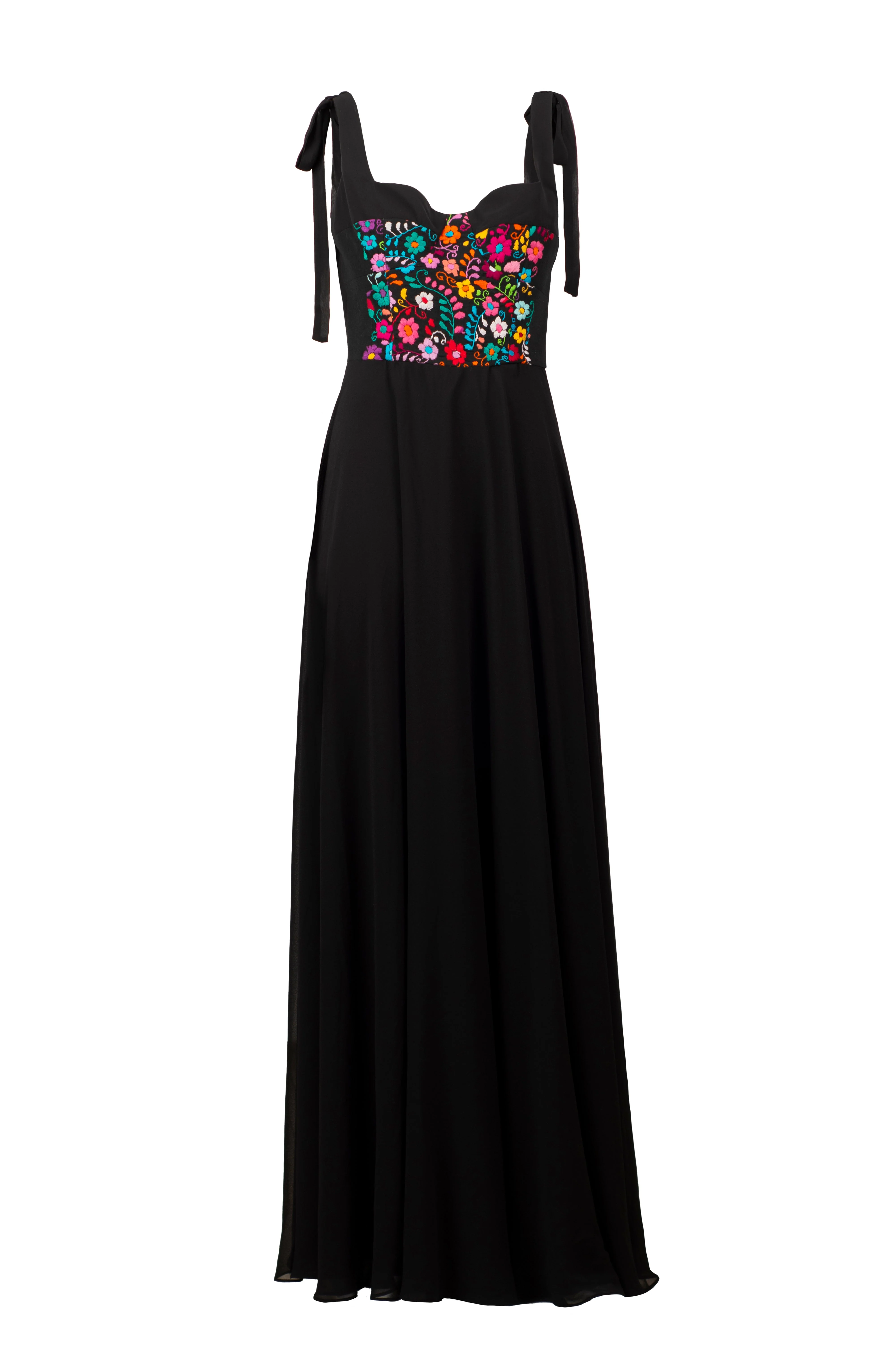 Mini Flor Dress - Image 3