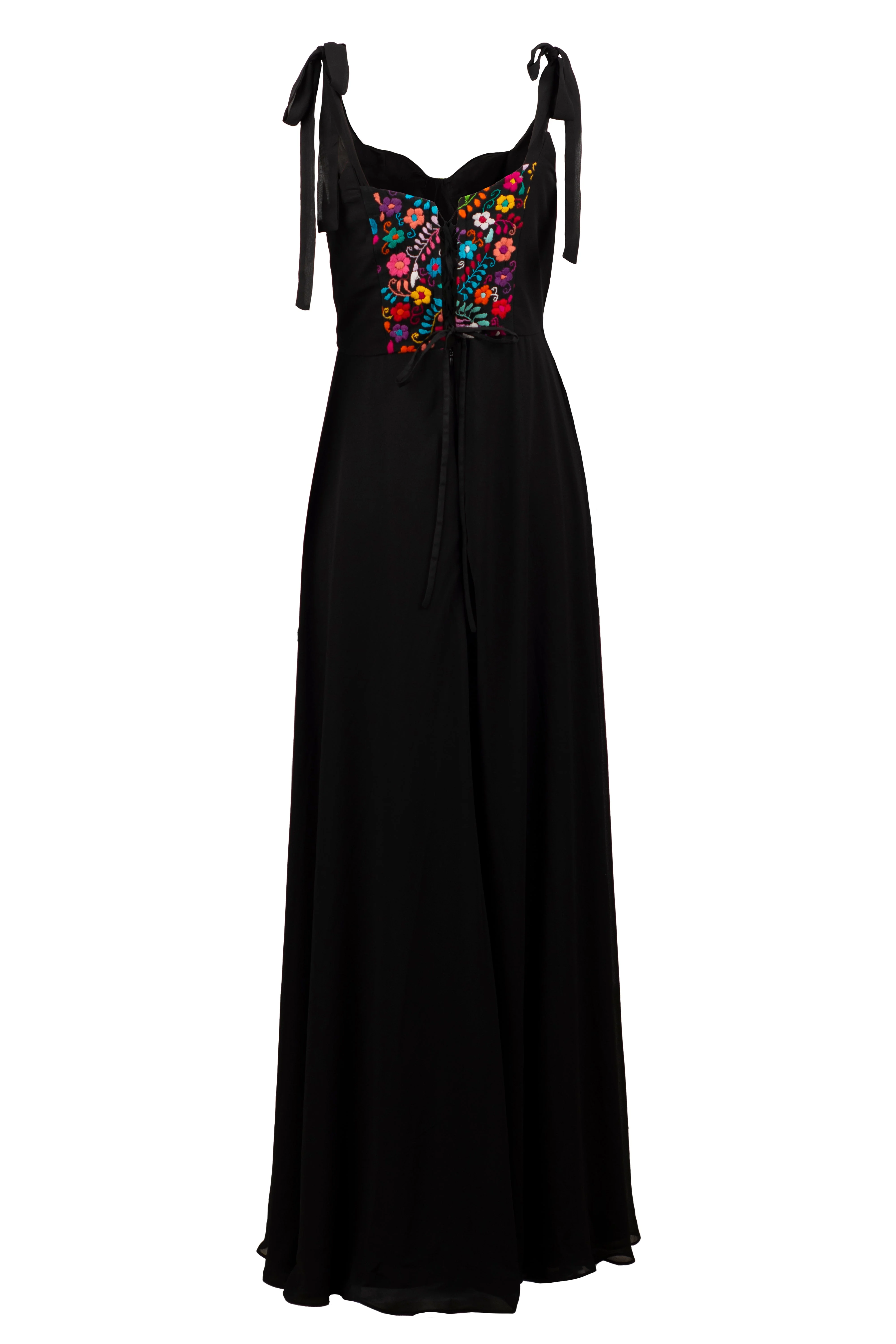 Mini Flor Dress - Image 4