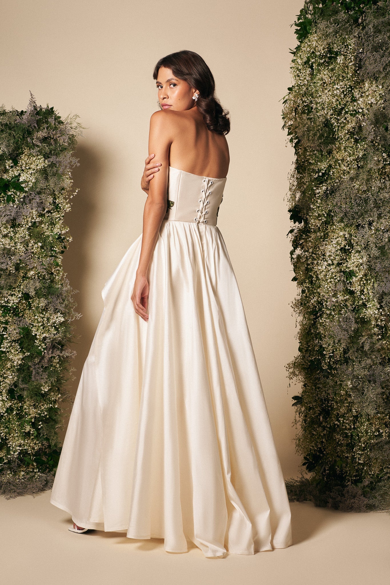 Mink Roses Set - Image 2