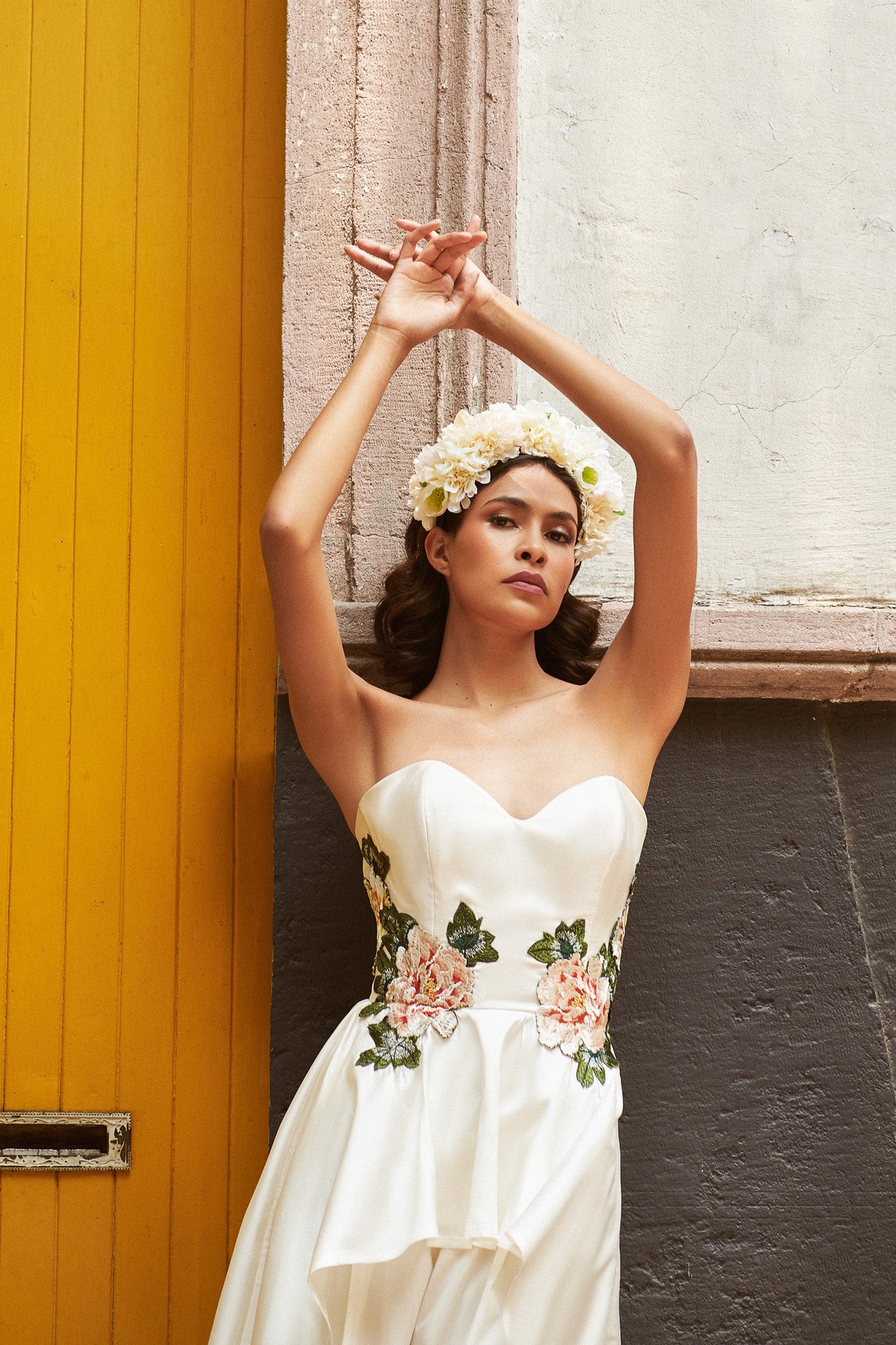 Mink Roses Set - Image 4