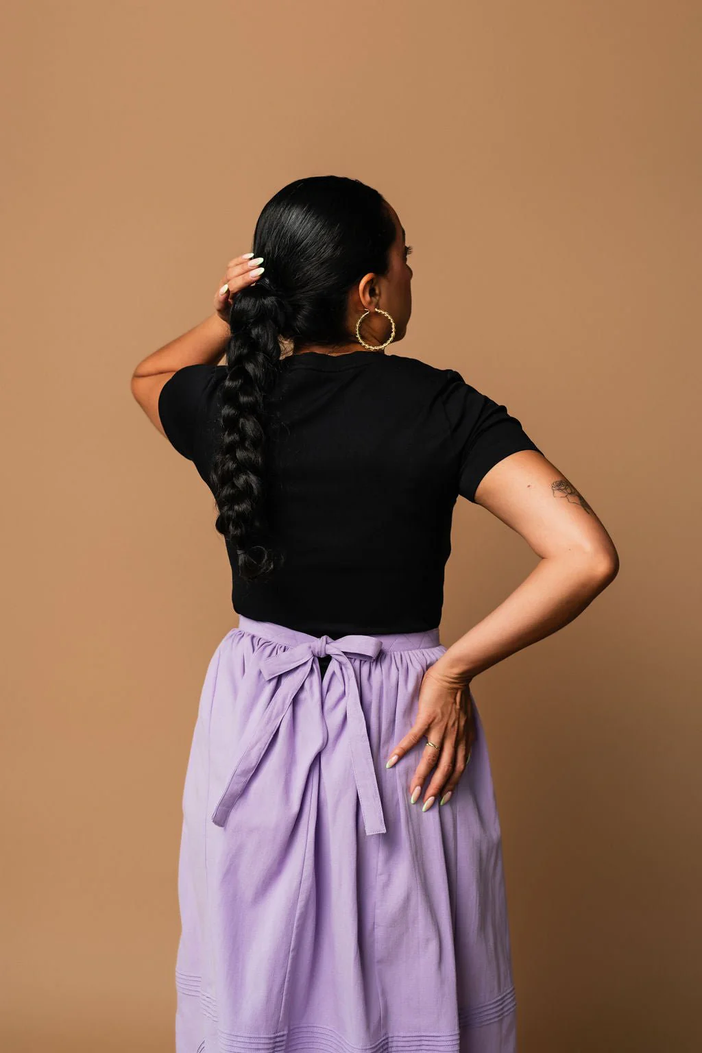 Nhez Skirt - Image 4
