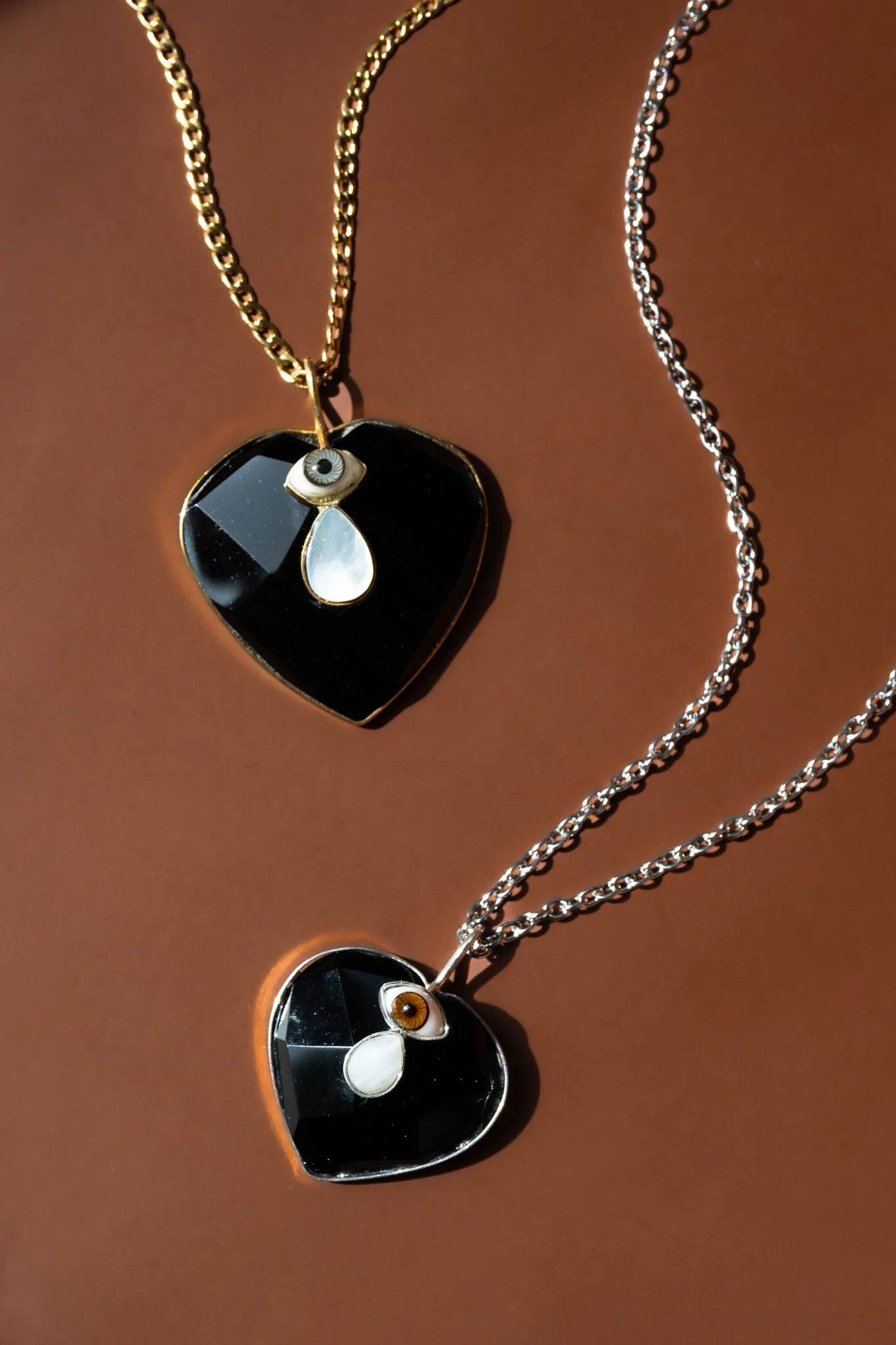 Obsidian 'Lagrimas' Necklace - Image 10