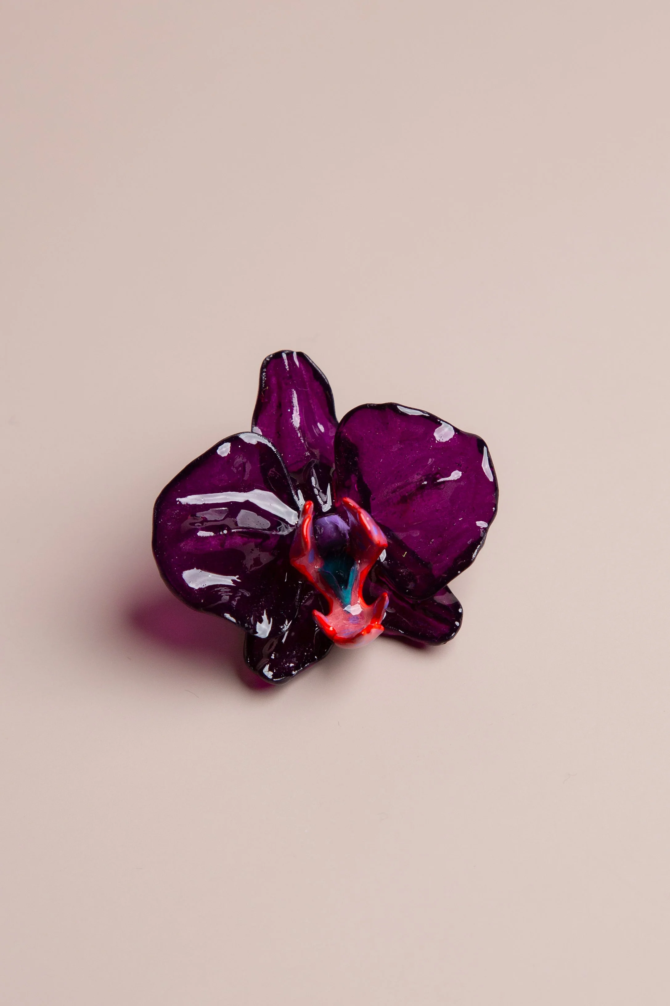 Orchid Earrings - Image 7