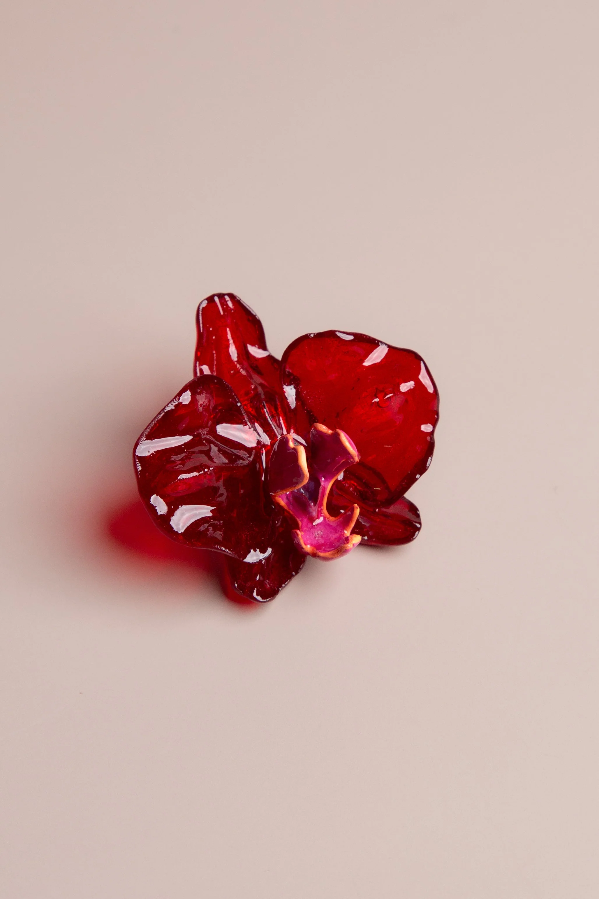 Orchid Earrings - Image 9