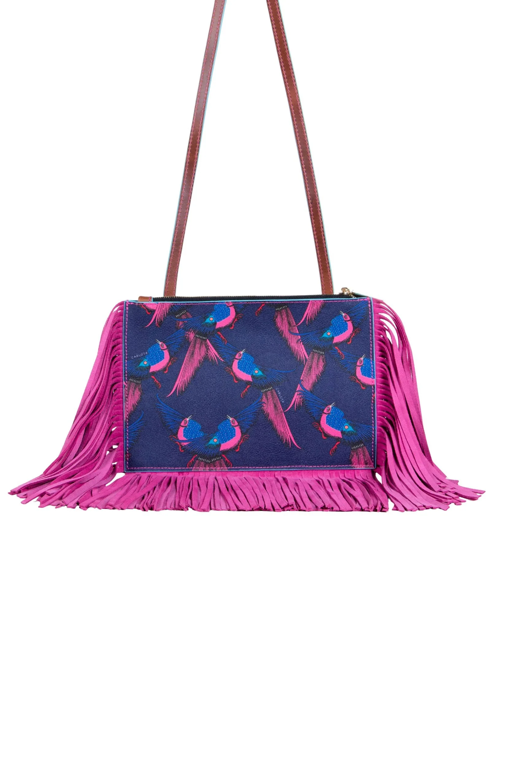 Pájaro Crossbody - Image 3