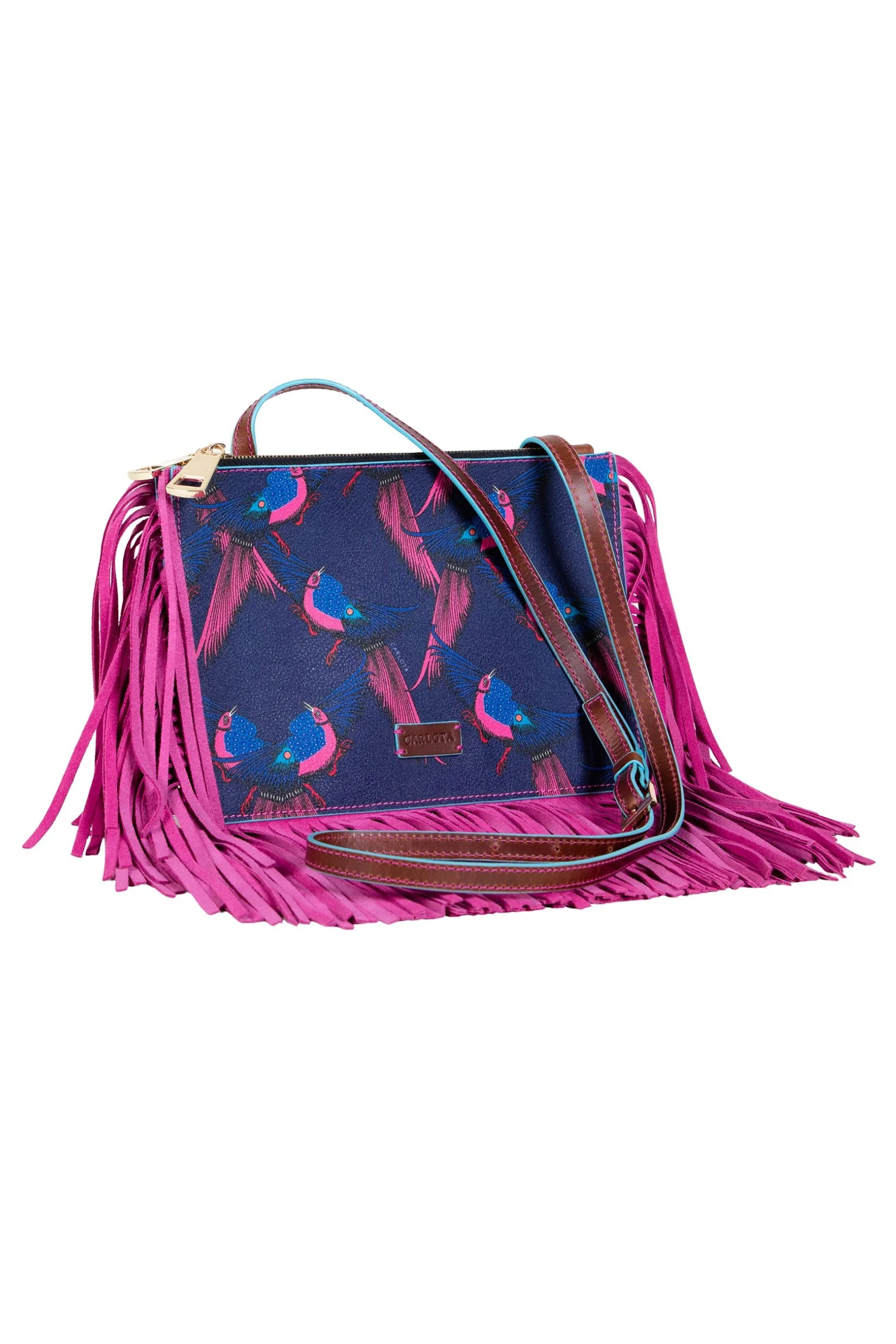 Pájaro Crossbody - Image 4