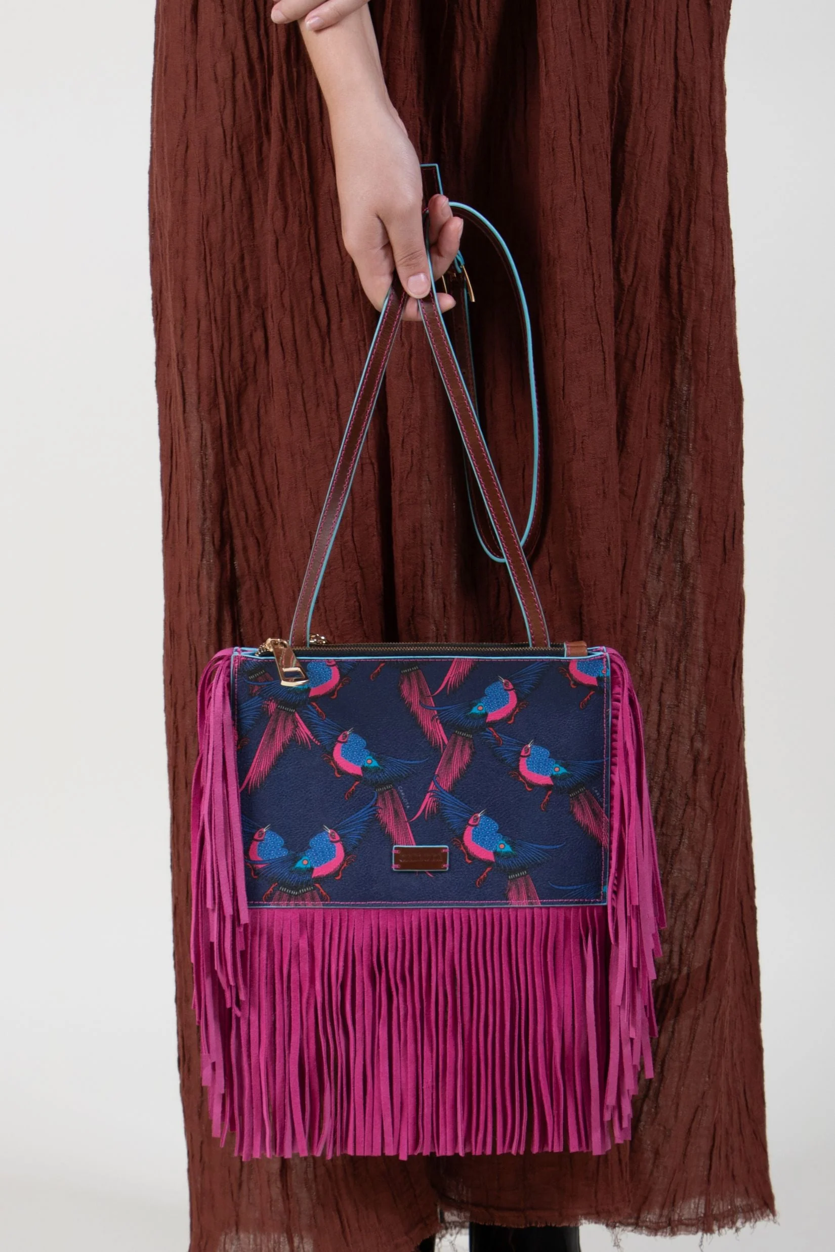 Pájaro Crossbody - Image 5
