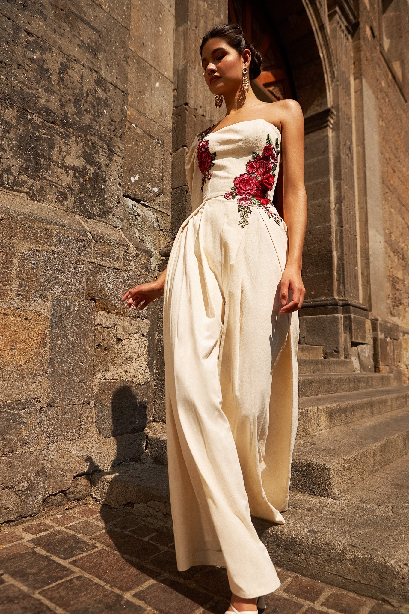 Palazzo Flores Rojas - Image 3