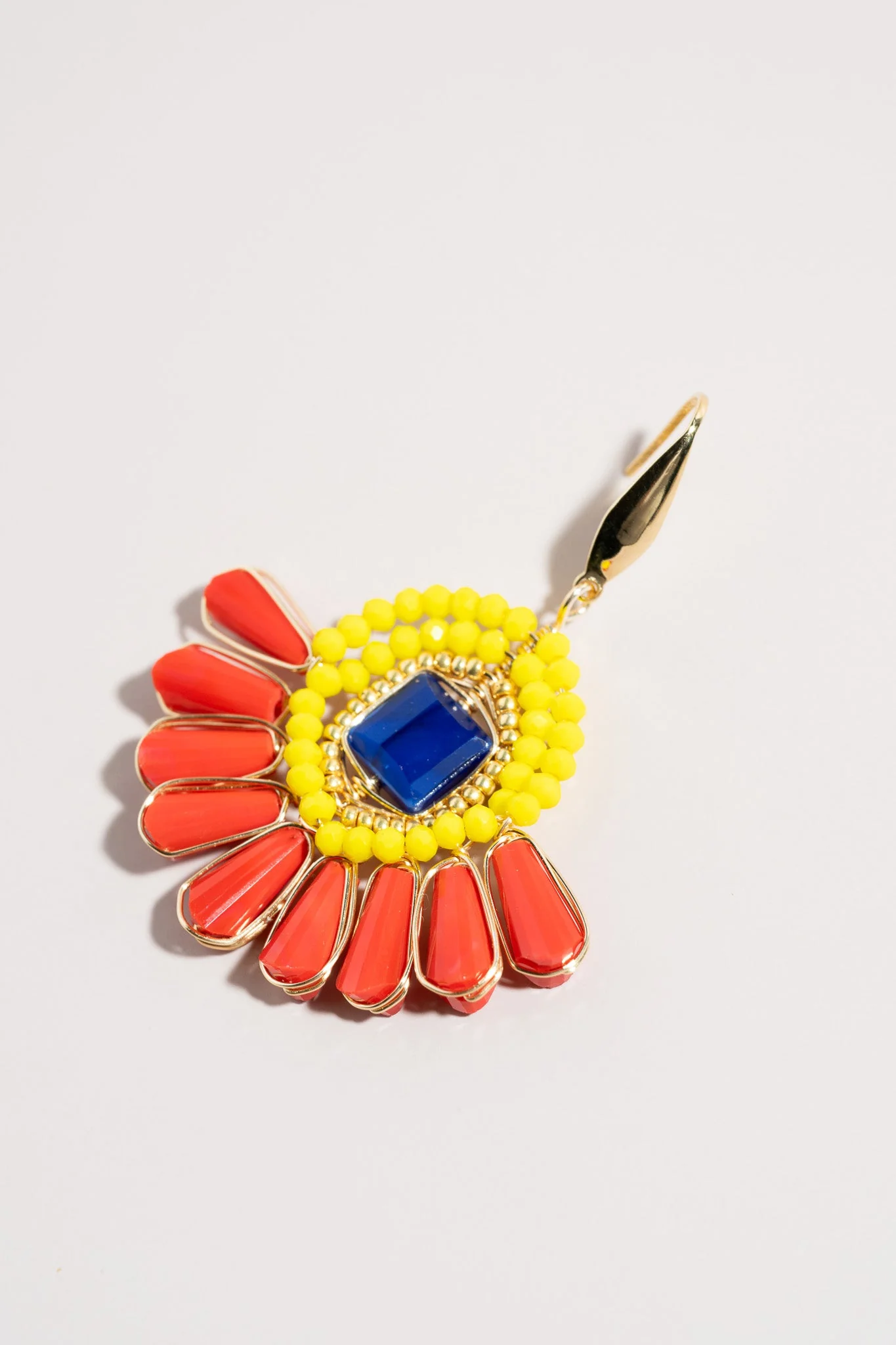 Esti Drop Earrings - Image 3