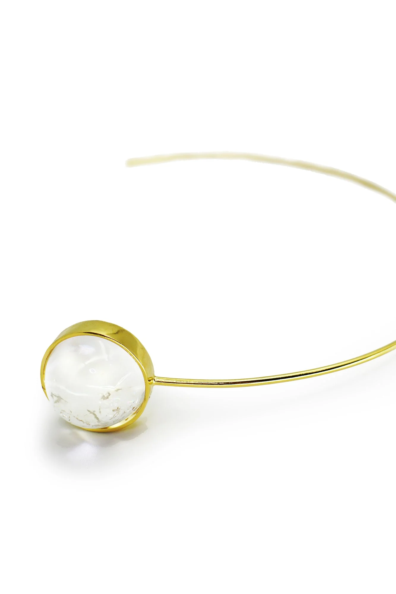 Quartz Choker - Image 4