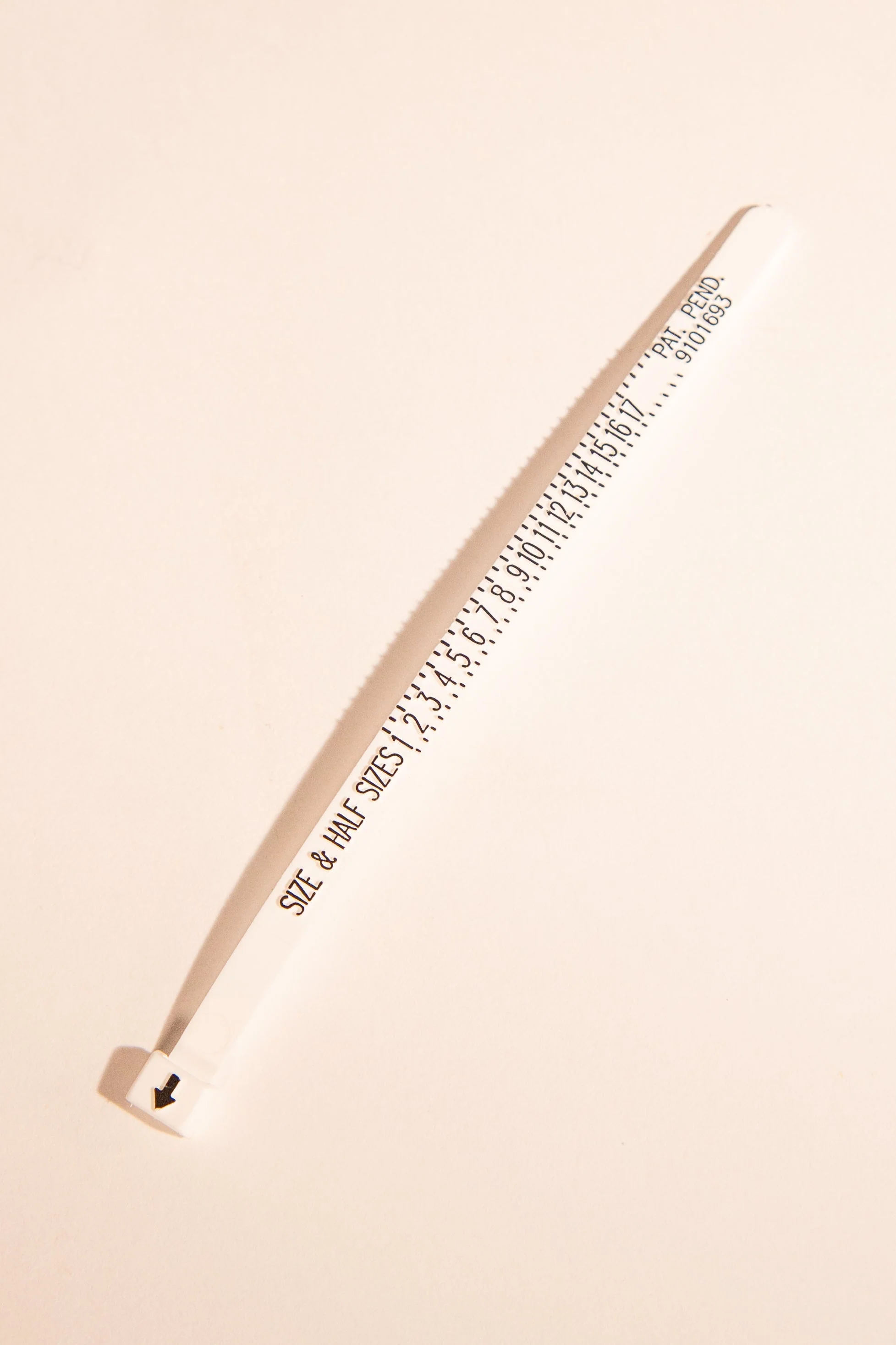 Ring Sizer