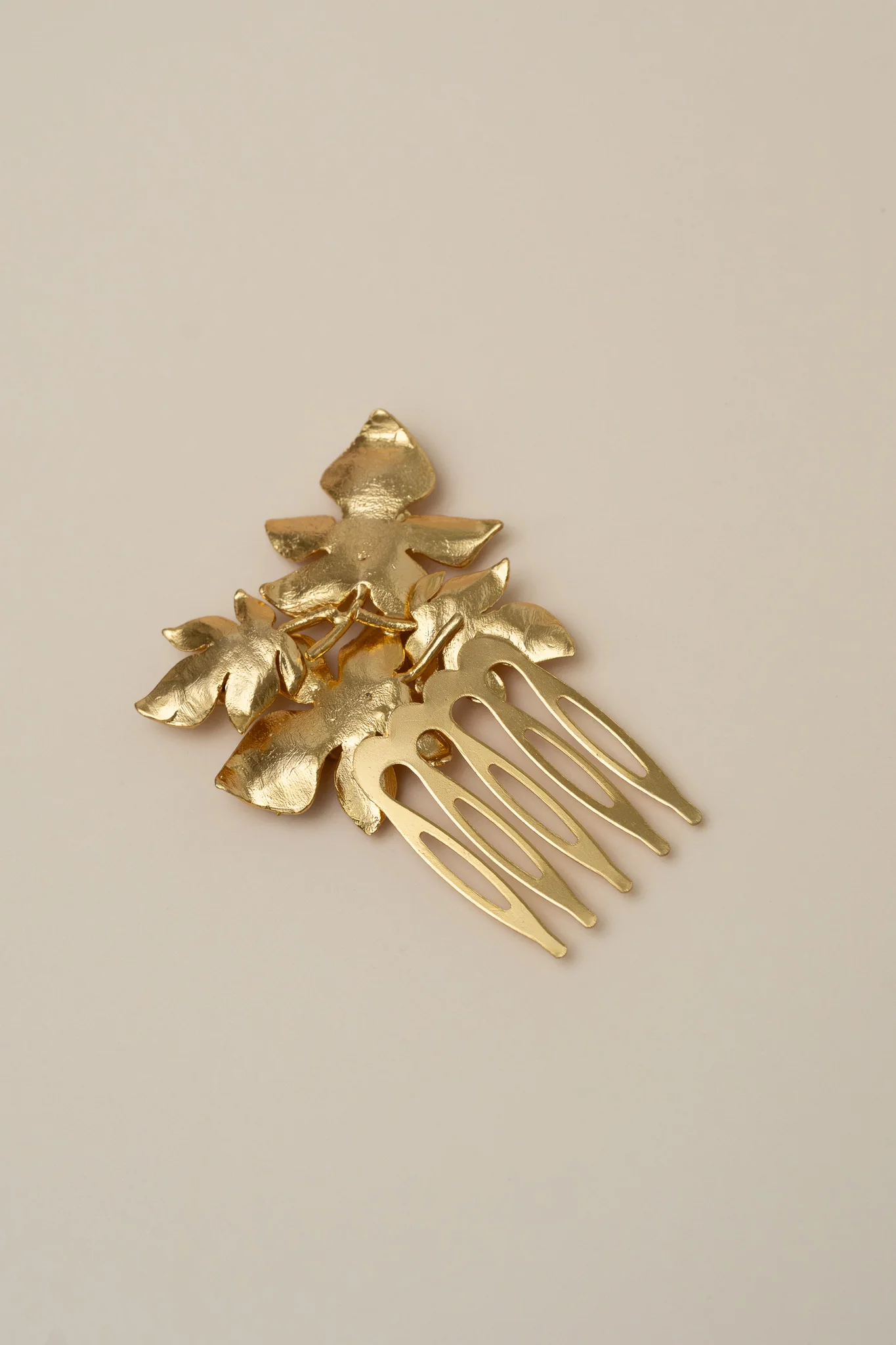 Secret Garden Iridescent Hair Comb - Image 4