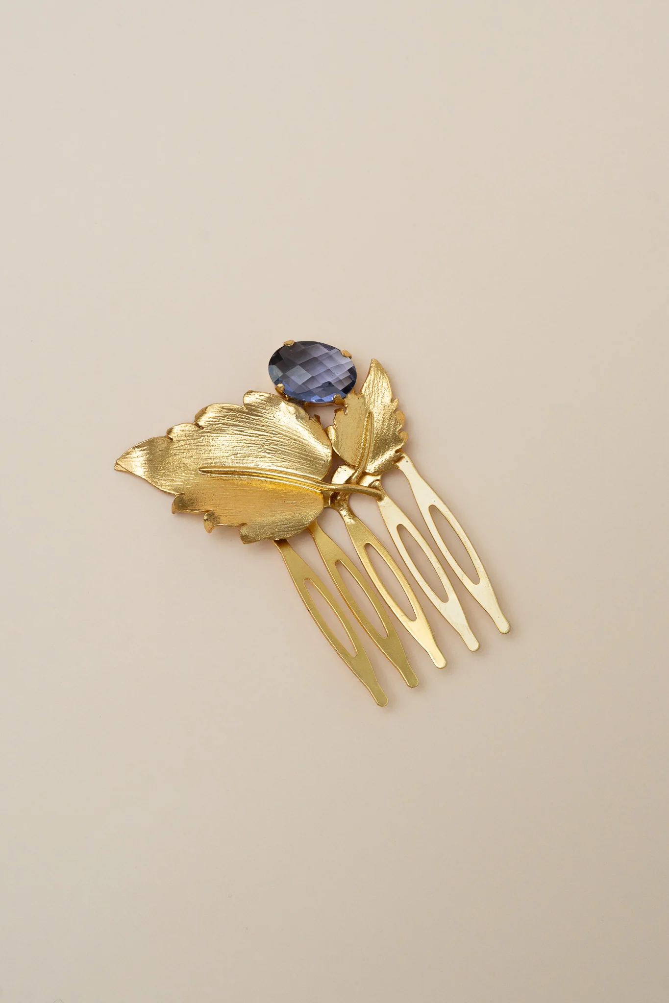 Secret Garden Hair Comb - Image 3