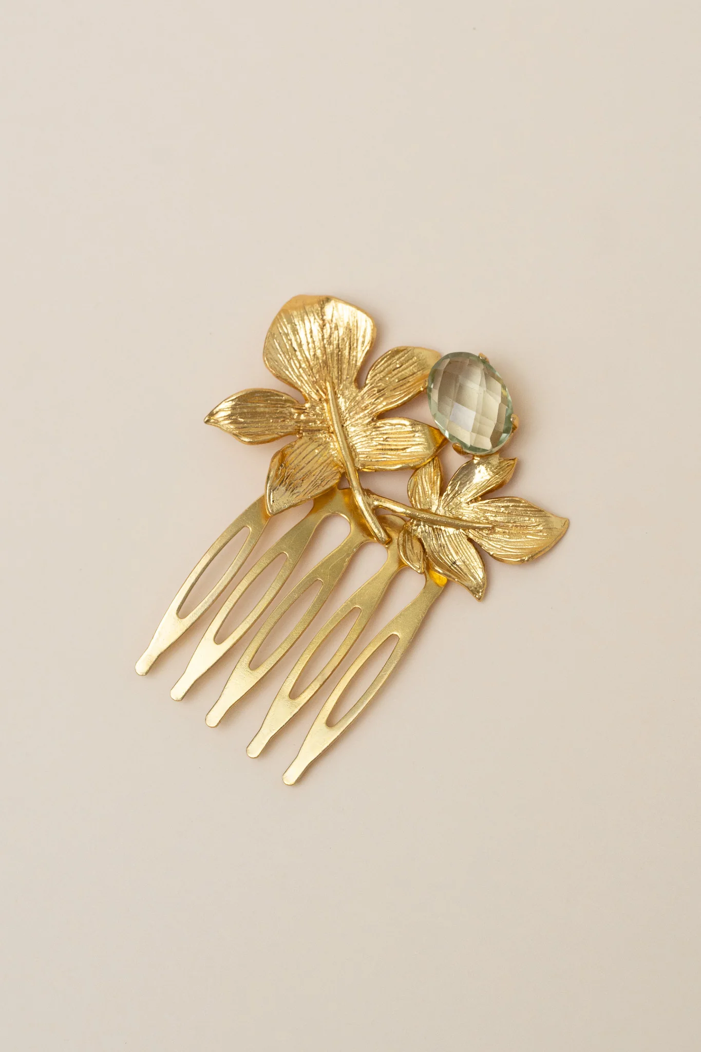 Secret Garden Hair Comb - Image 5