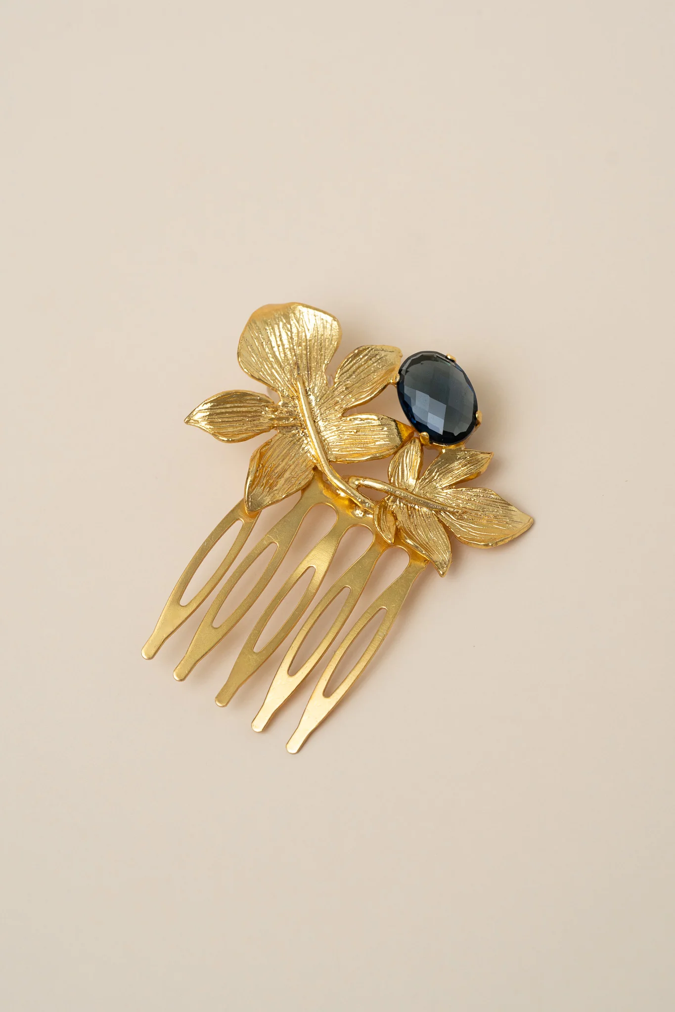 Secret Garden Hair Comb - Image 6
