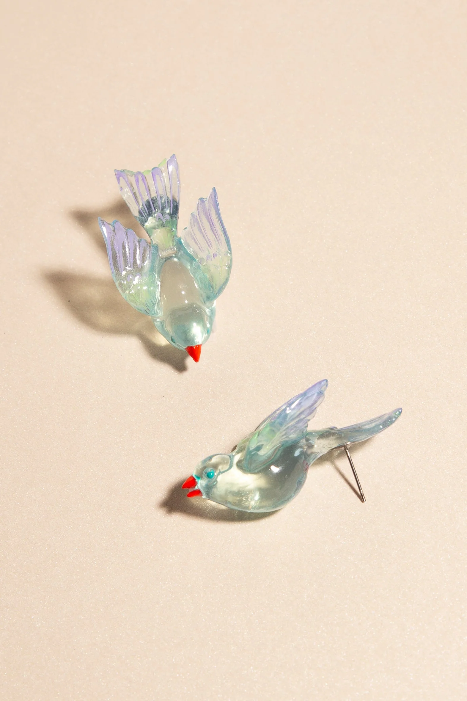 Sparrow Earrings - Image 6