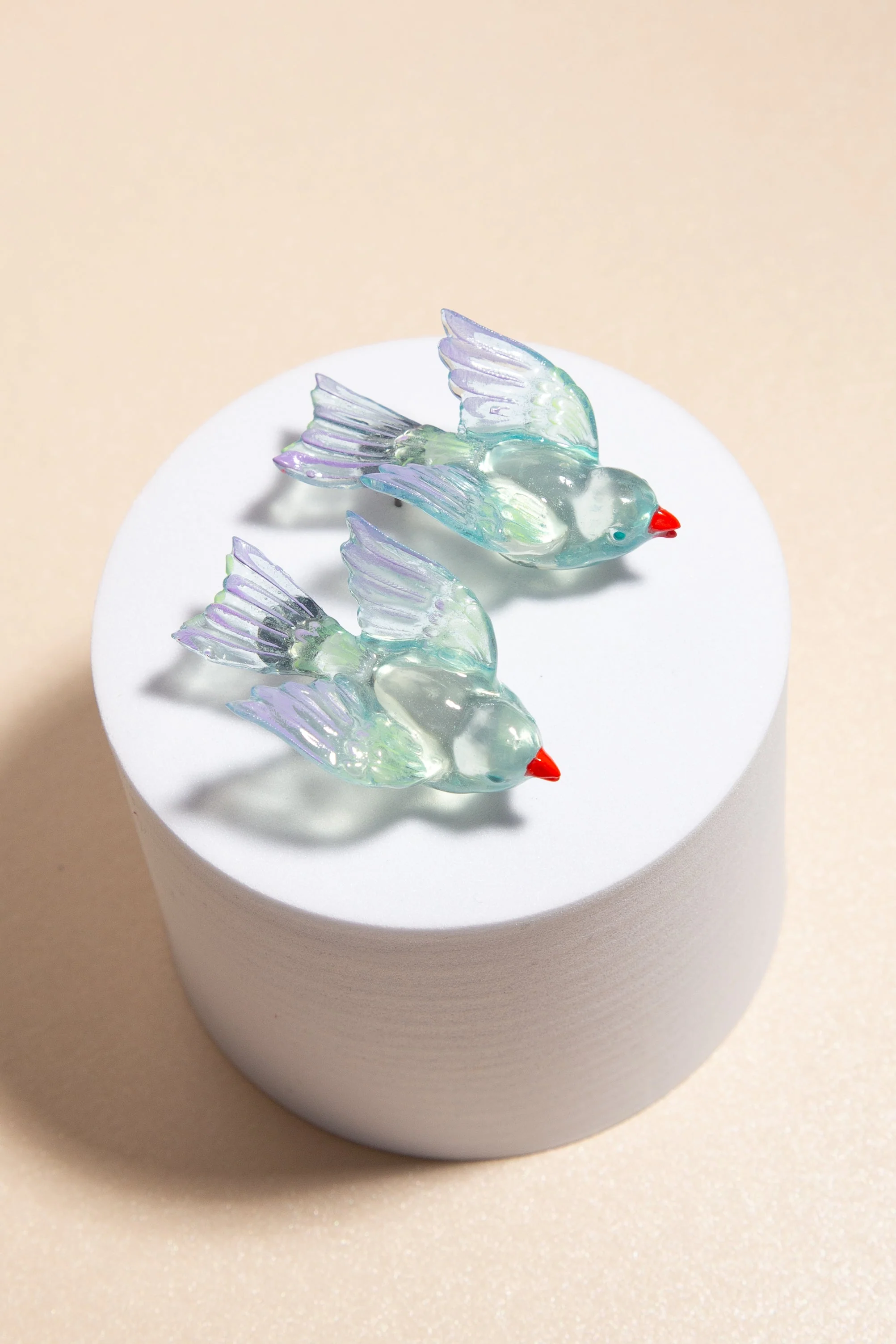 Sparrow Earrings - Image 7