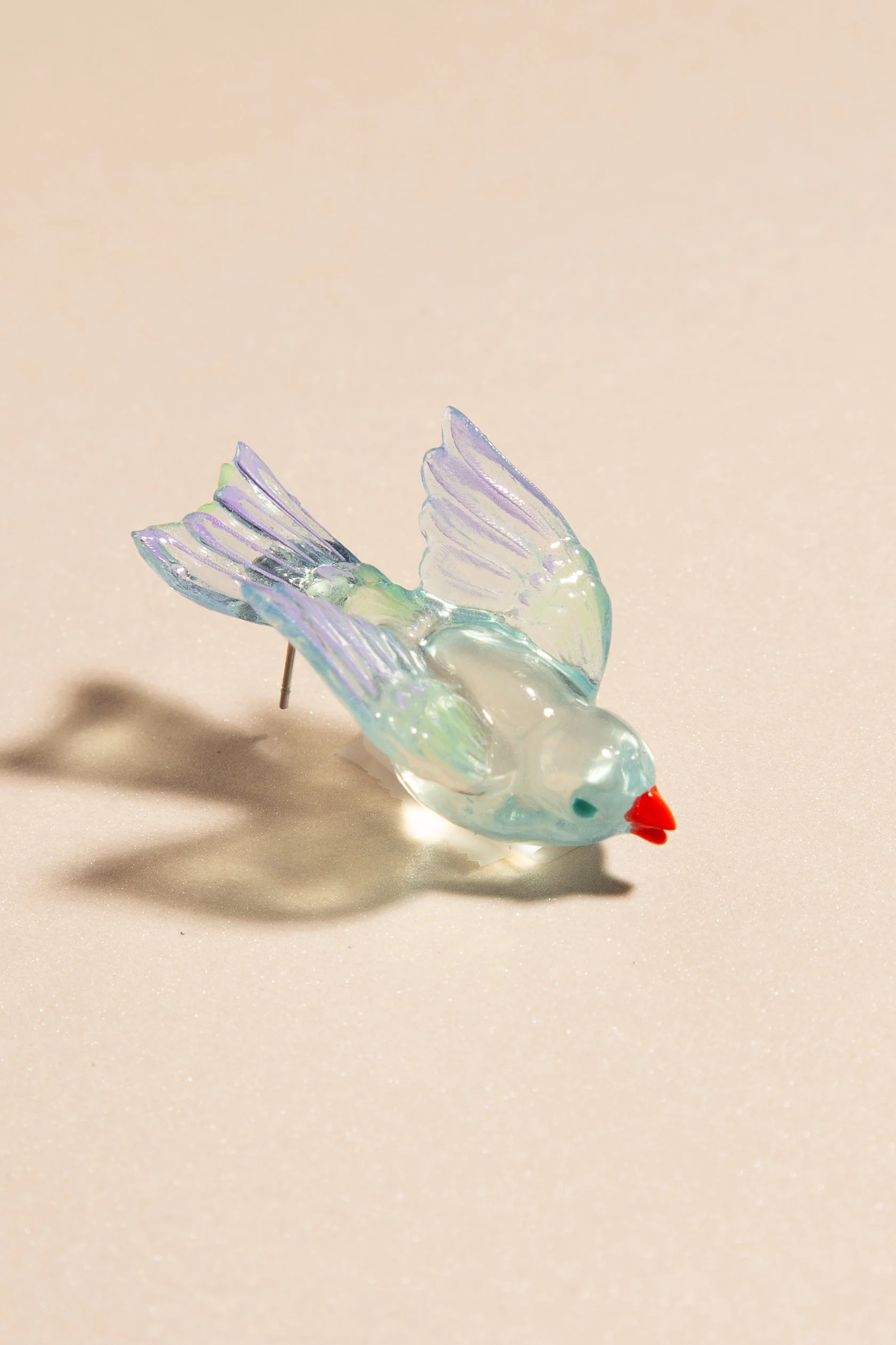 Sparrow Earrings - Image 8