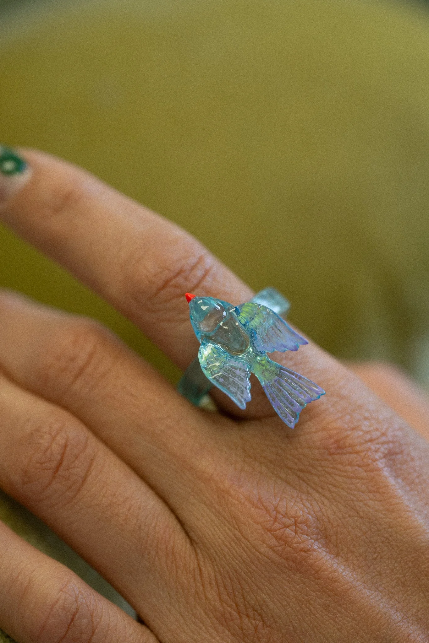 Sparrow Ring - Image 10