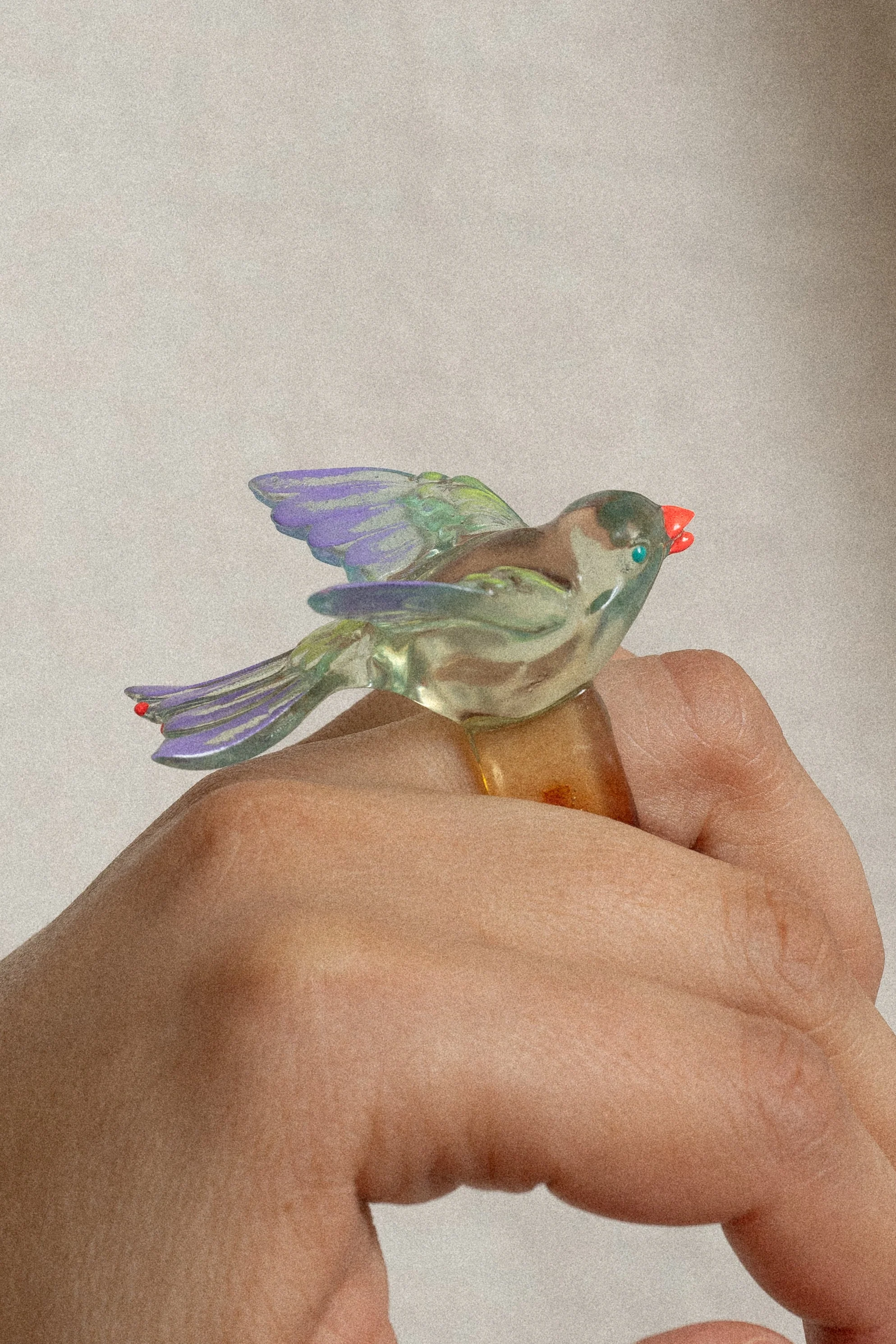 Sparrow Ring - Image 2