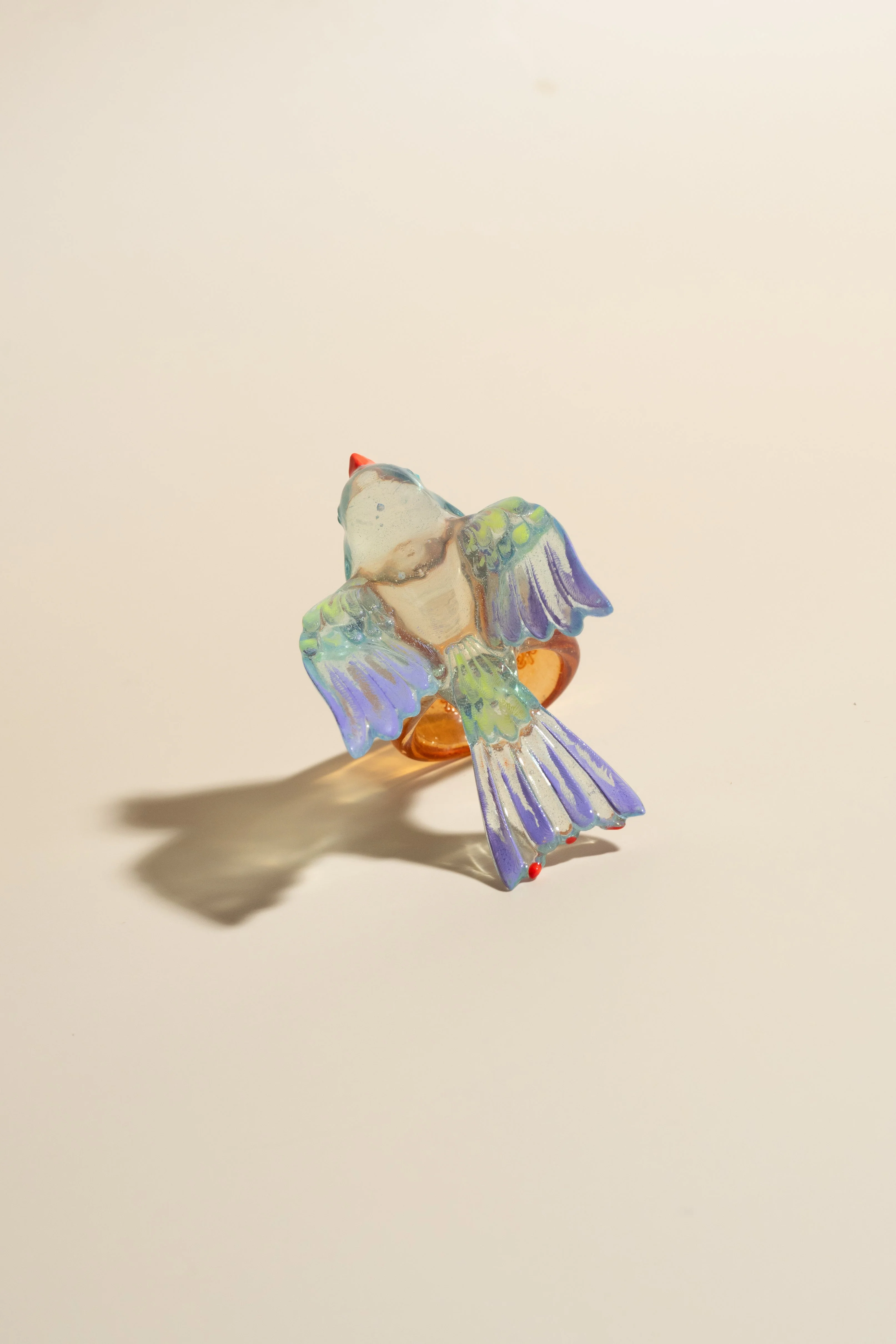 Sparrow Ring - Image 3