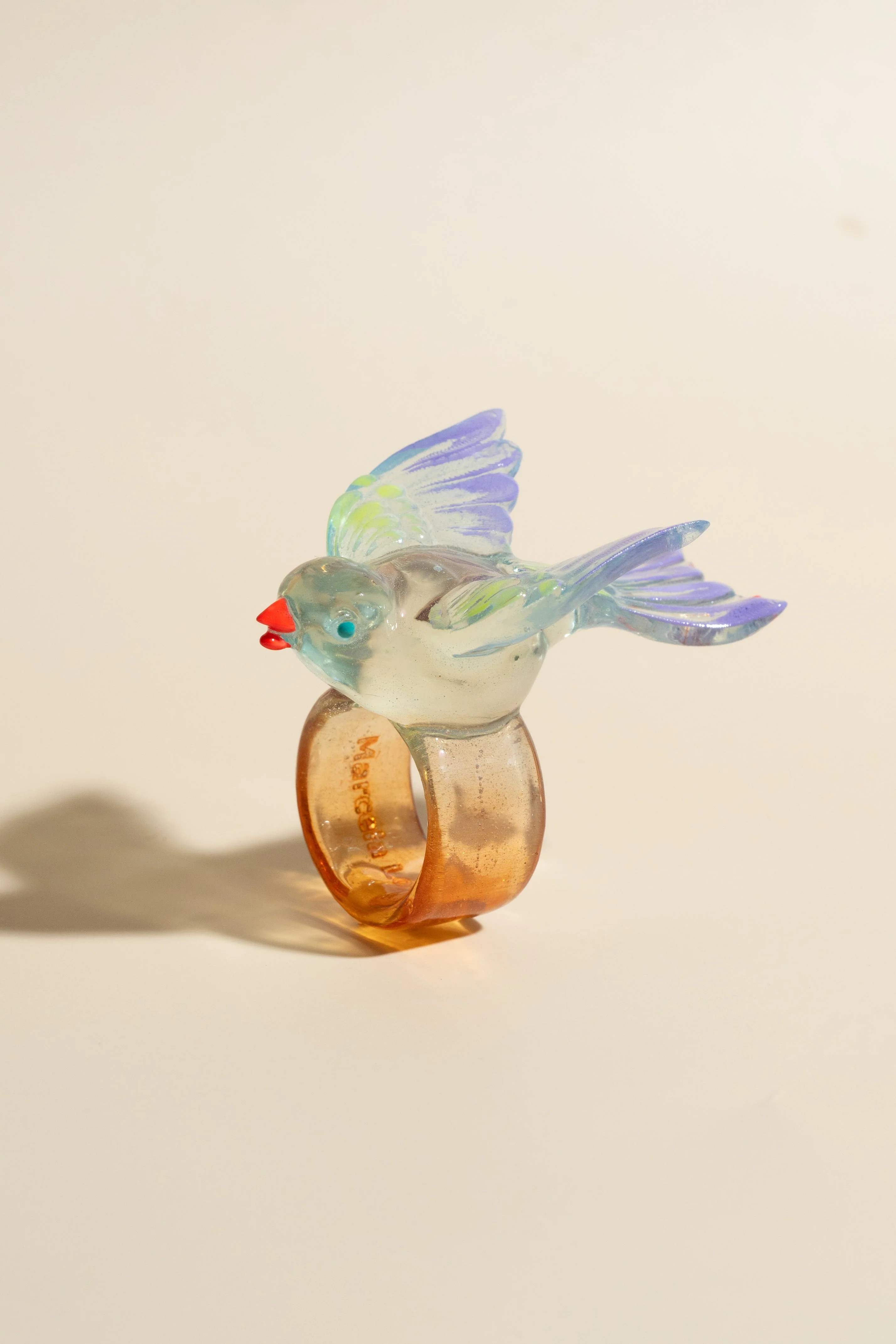 Sparrow Ring - Image 4