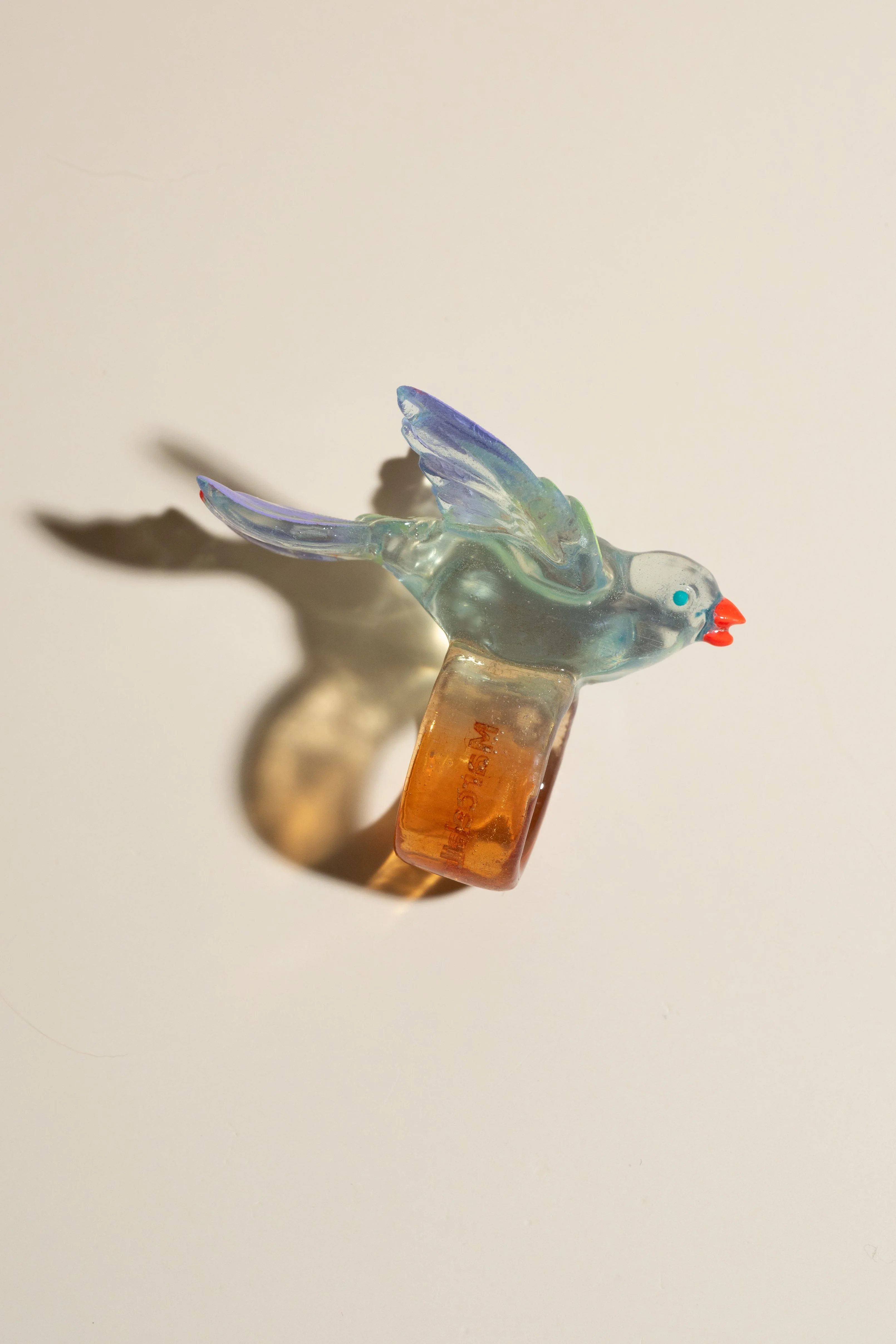 Sparrow Ring - Image 5