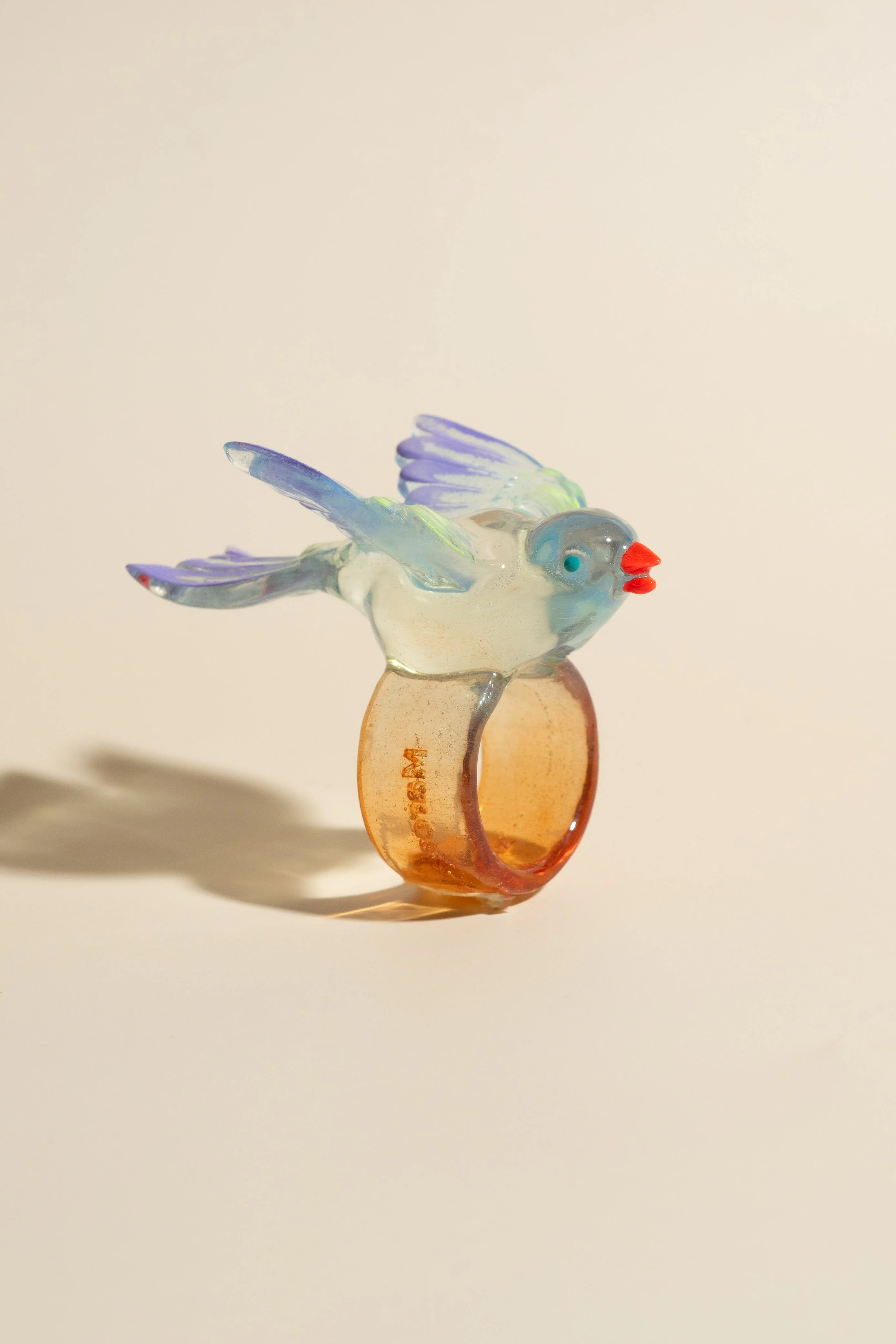 Sparrow Ring - Image 6